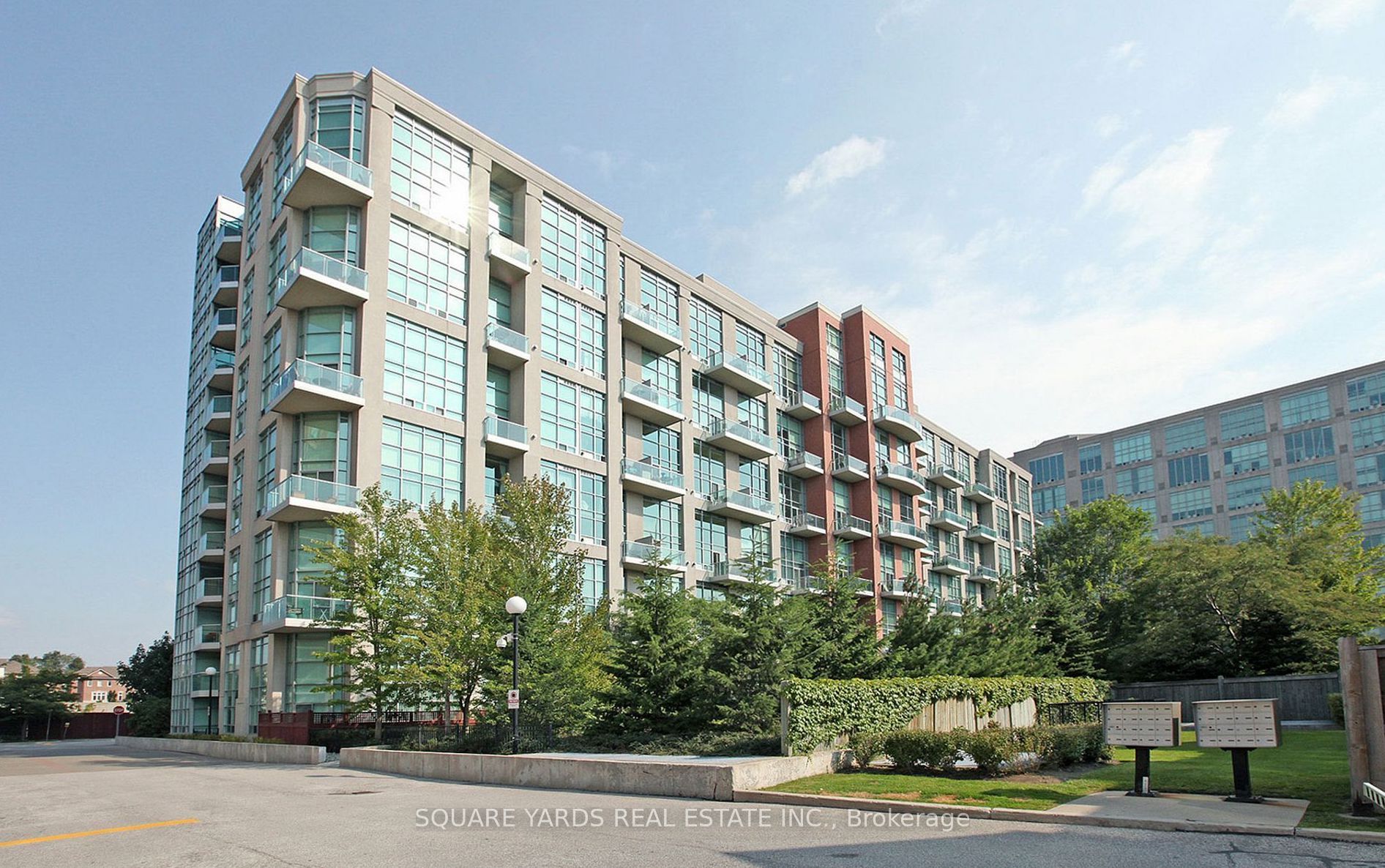 Mystic Pointe Lofts, #412