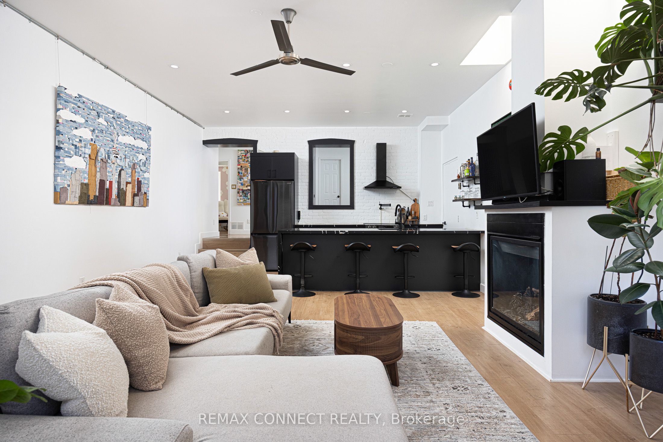 Coleman Lofts