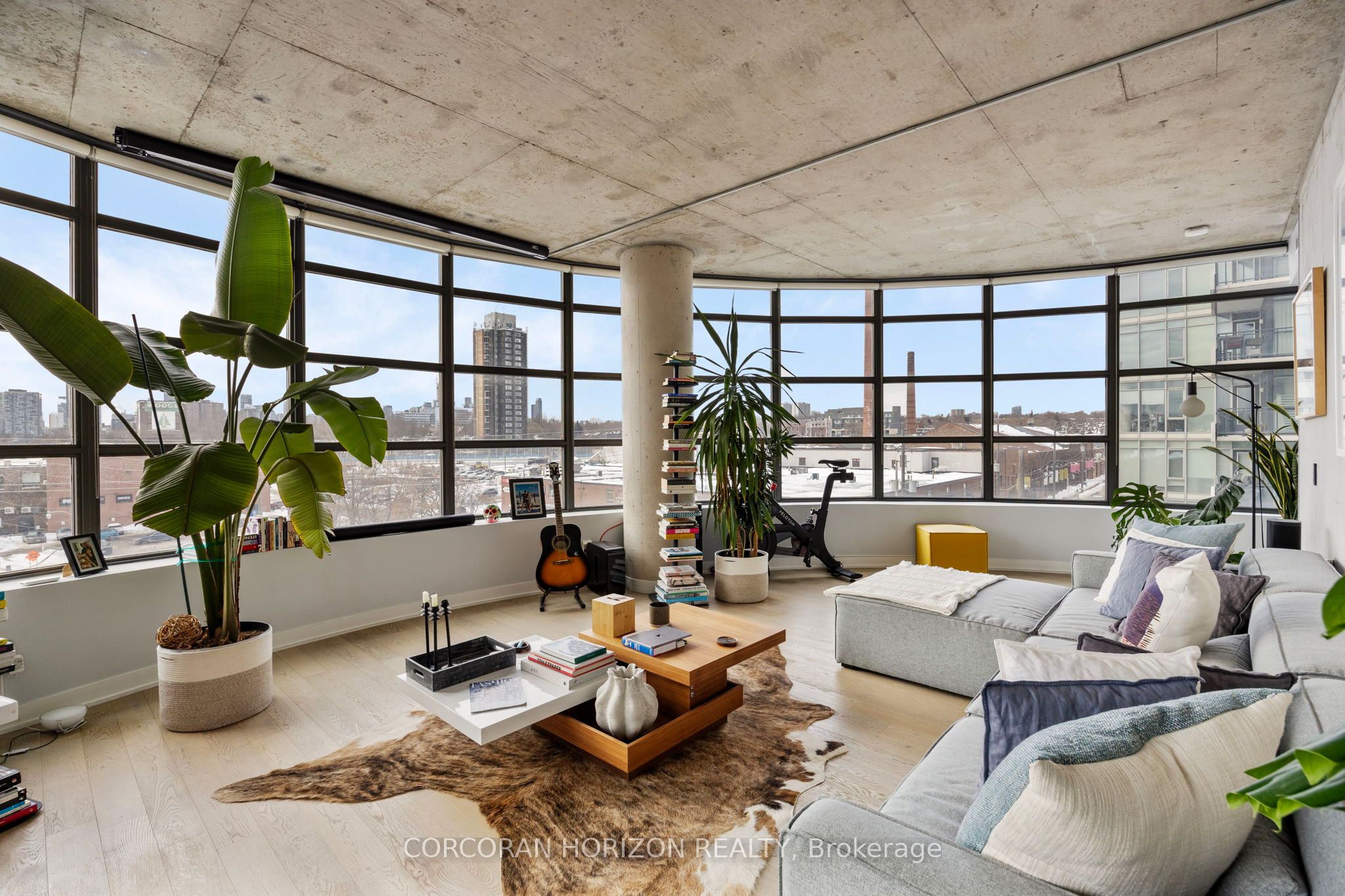 Flatiron Lofts