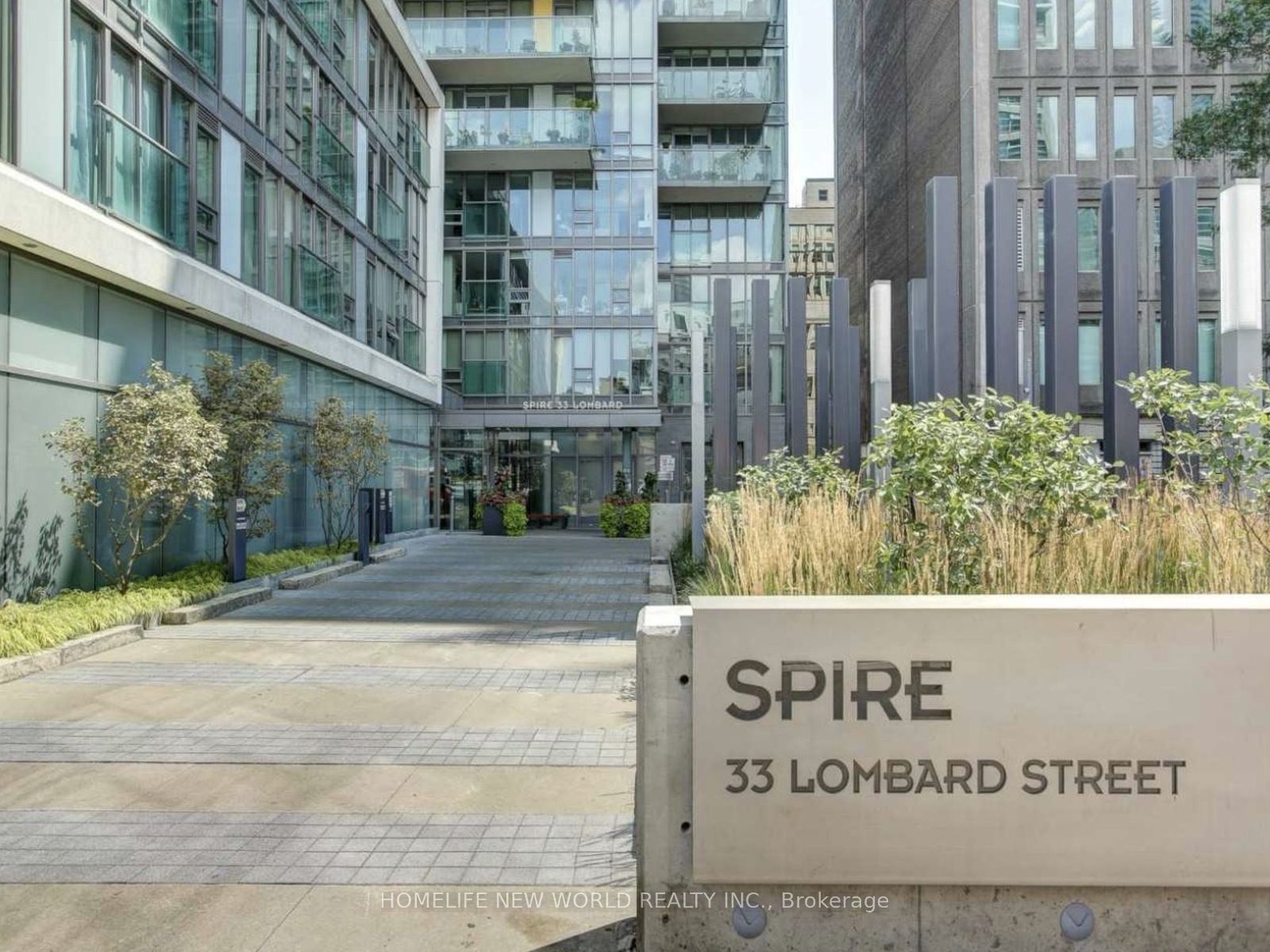 Spire Lofts