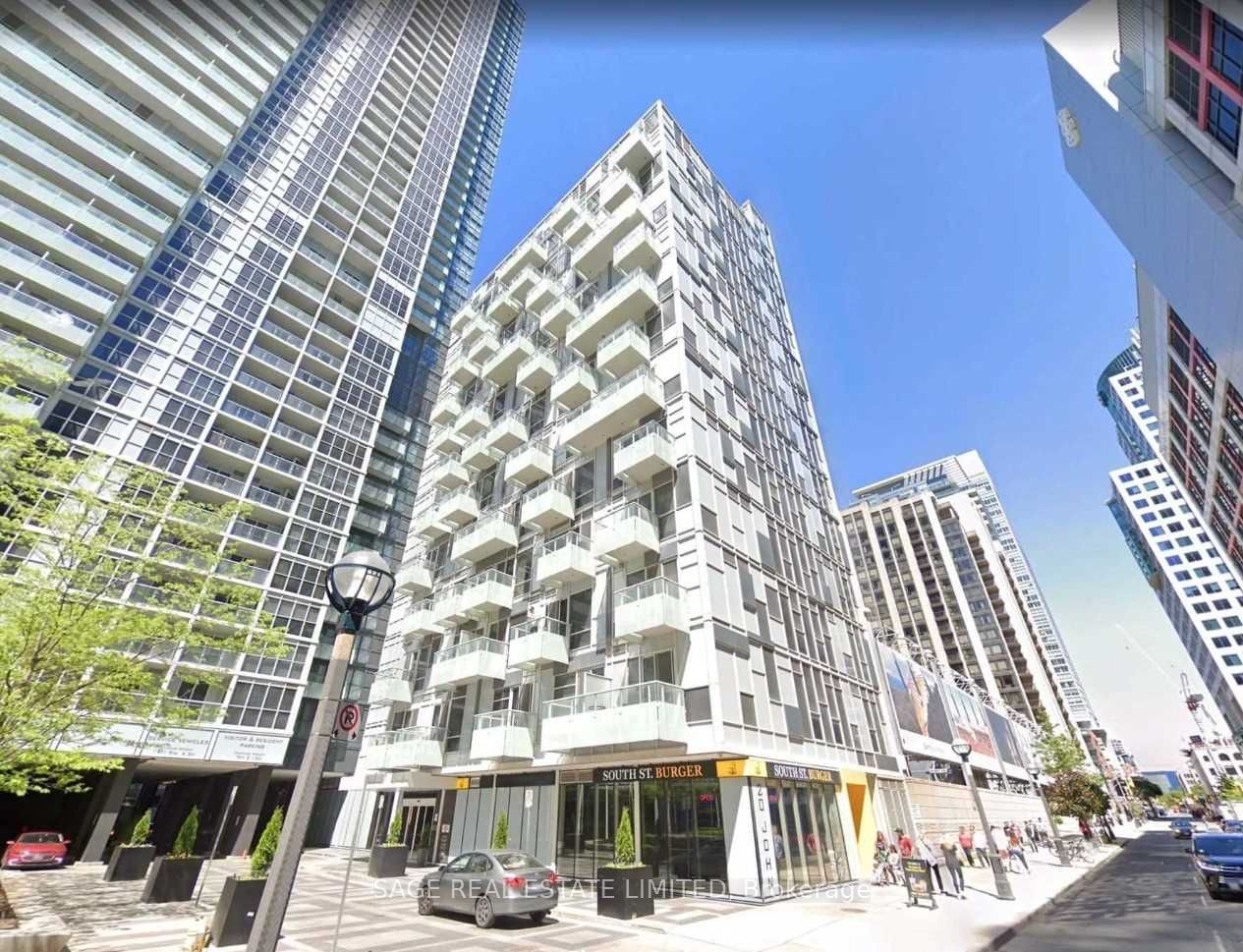 300 Front Street Lofts, #220