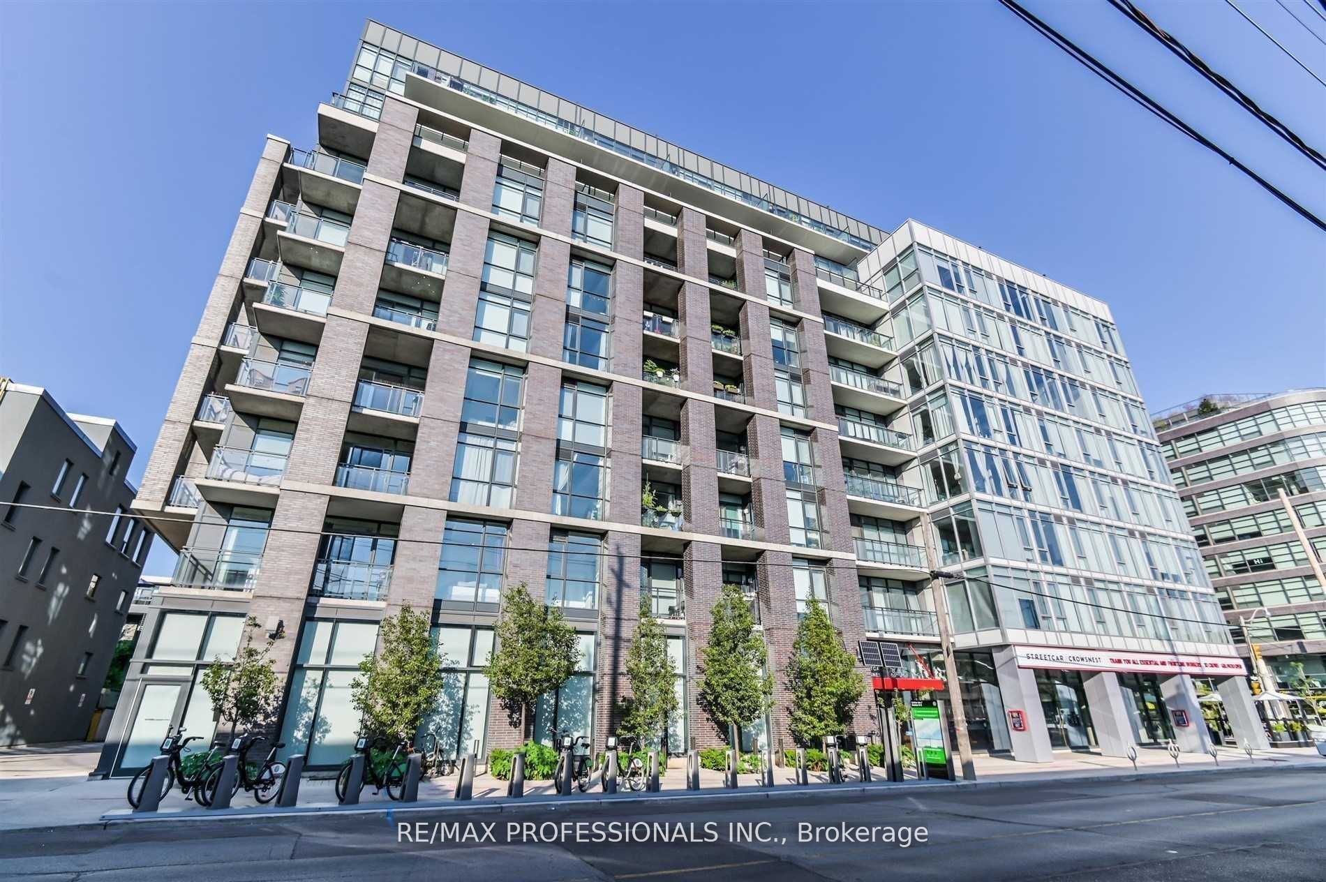 Carlaw Lofts