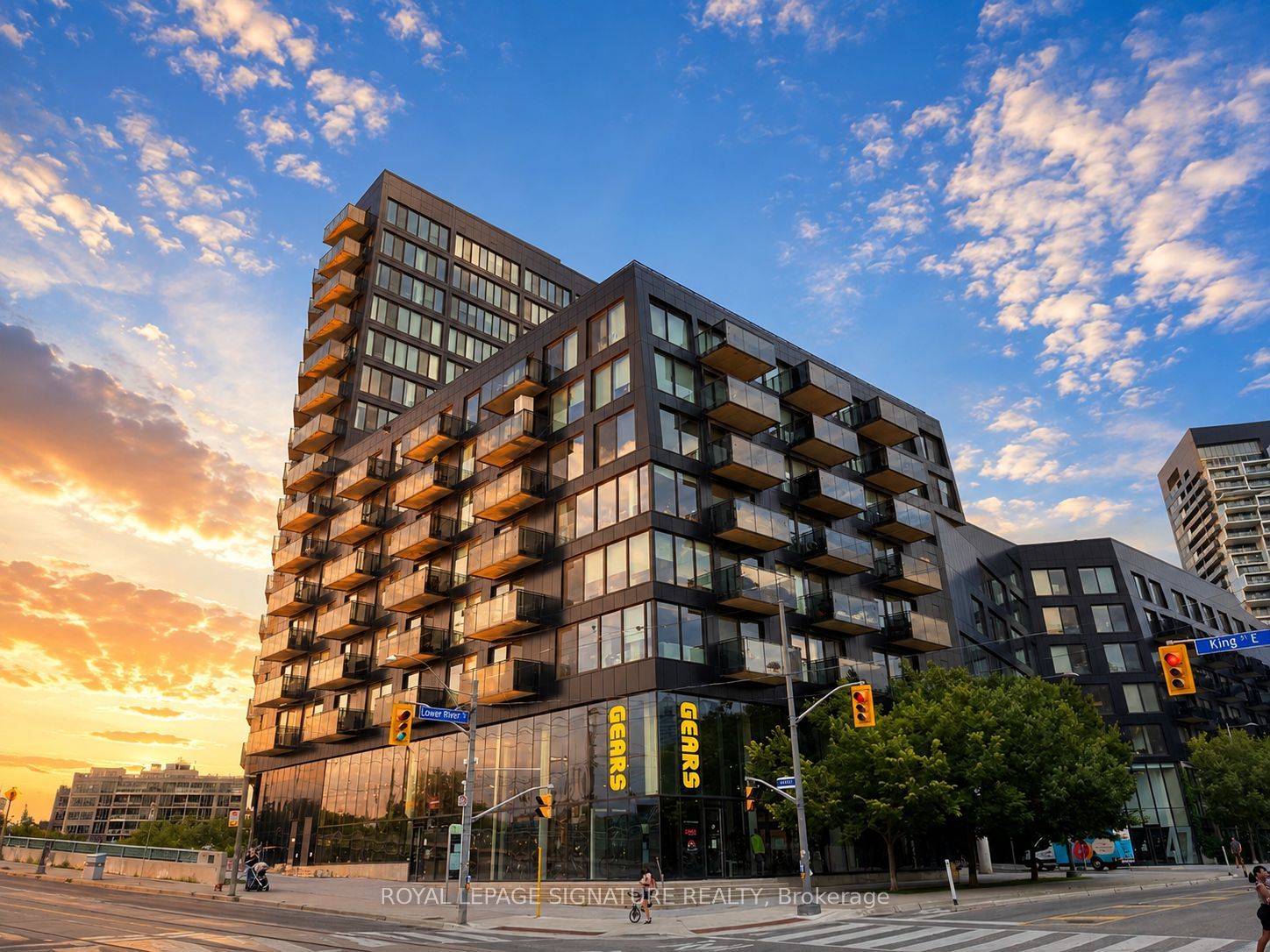 River City I Lofts, #1402