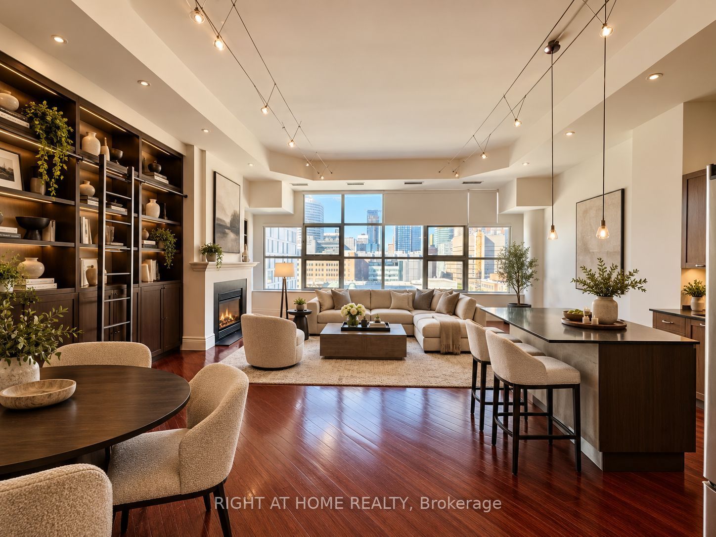 Merchandise Lofts, #808