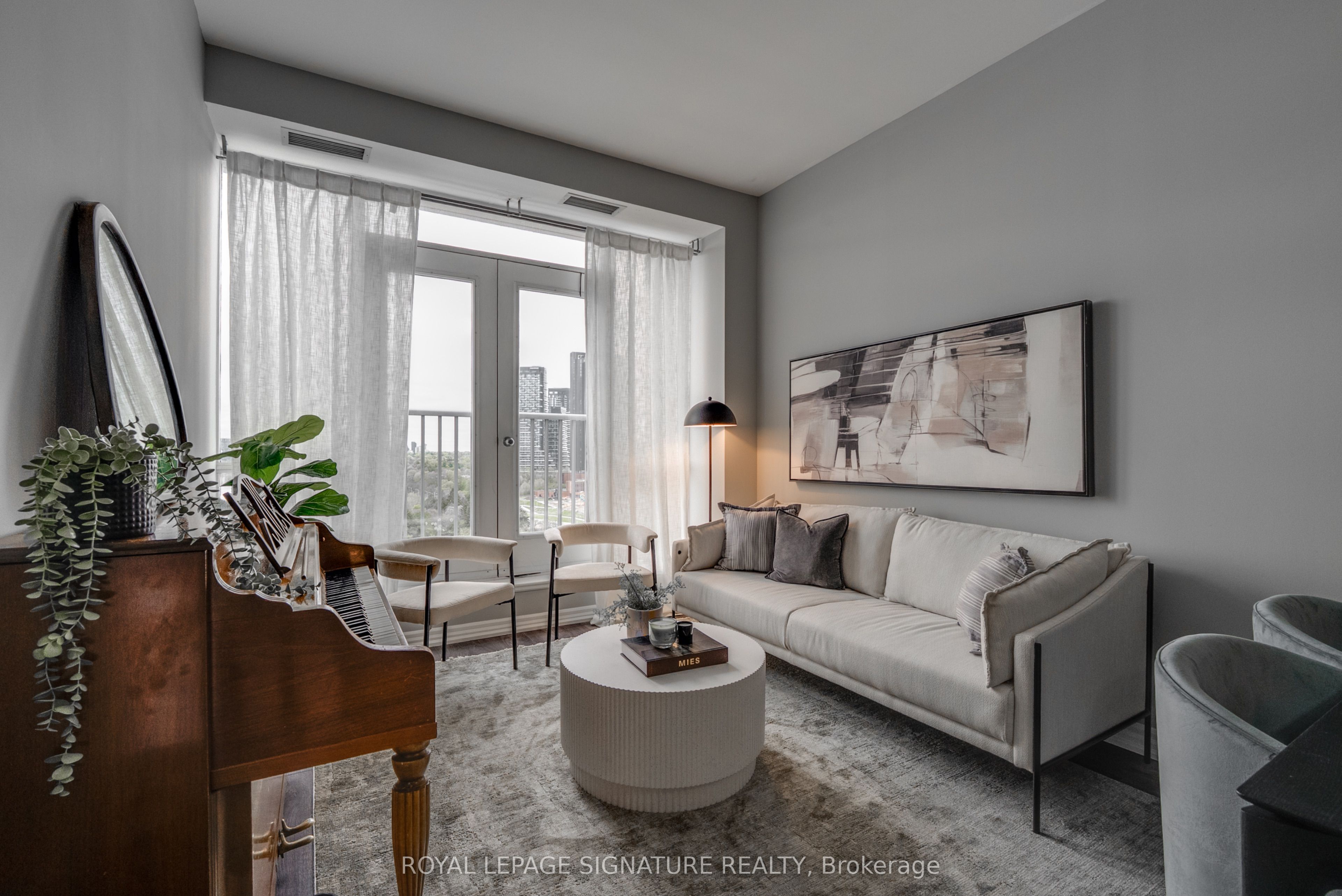 Tribeca Lofts