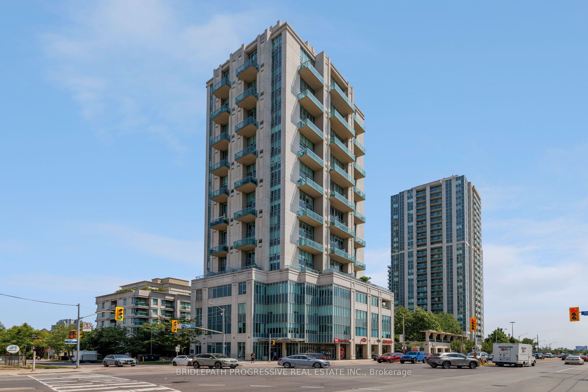 One Avondale Lofts