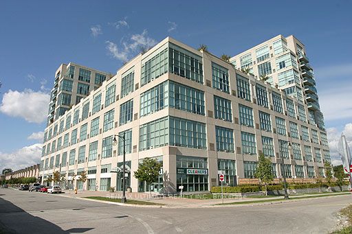 Mystic Pointe Lofts, #301