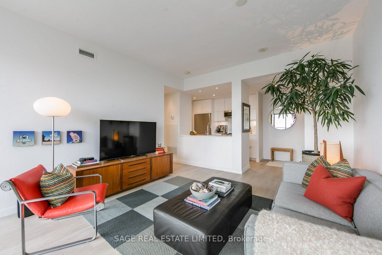 Radio City Lofts