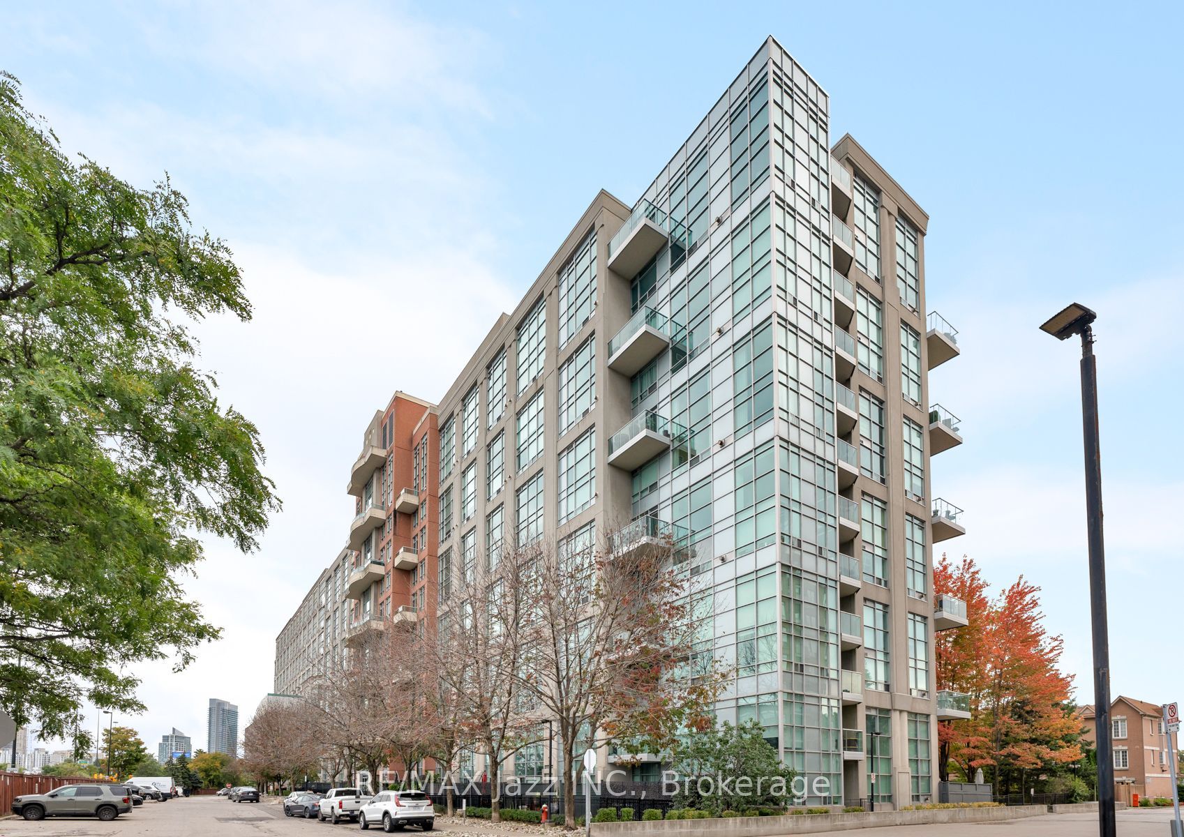 Mystic Pointe Lofts, #609