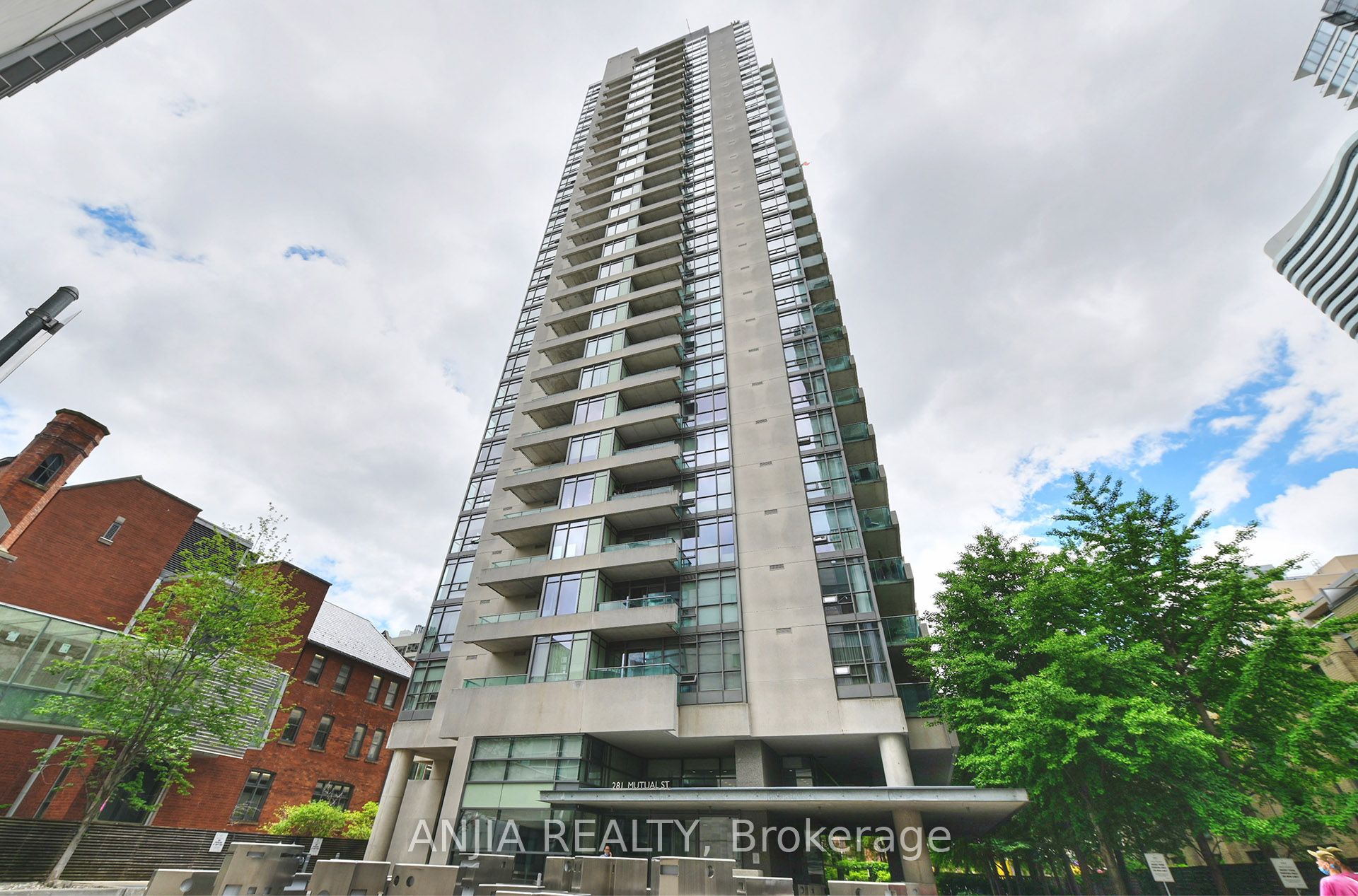 Radio City Lofts, #1001