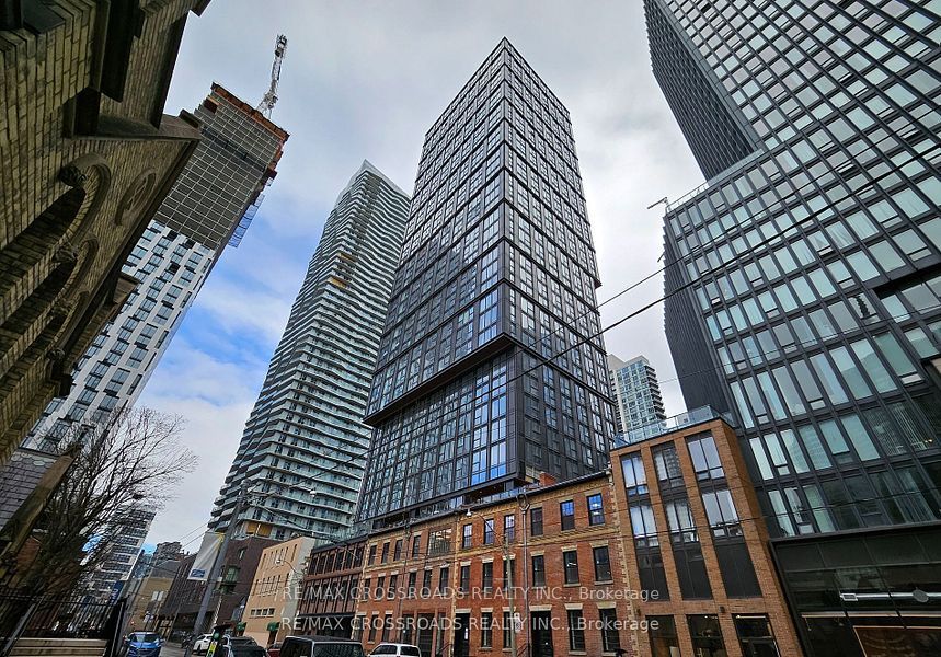 Merchandise Lofts, #1605