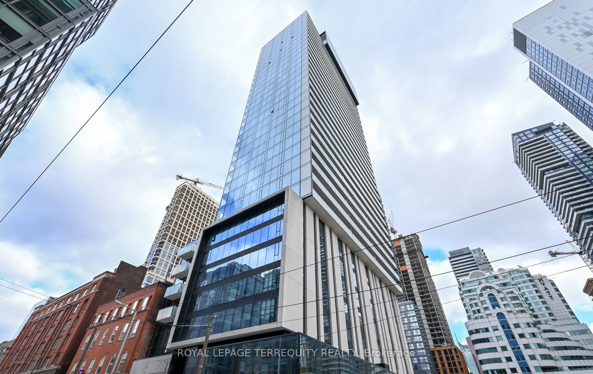 King Charlotte Lofts, #1103