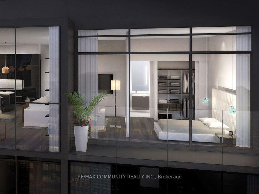 Thompson Residence Lofts, #333