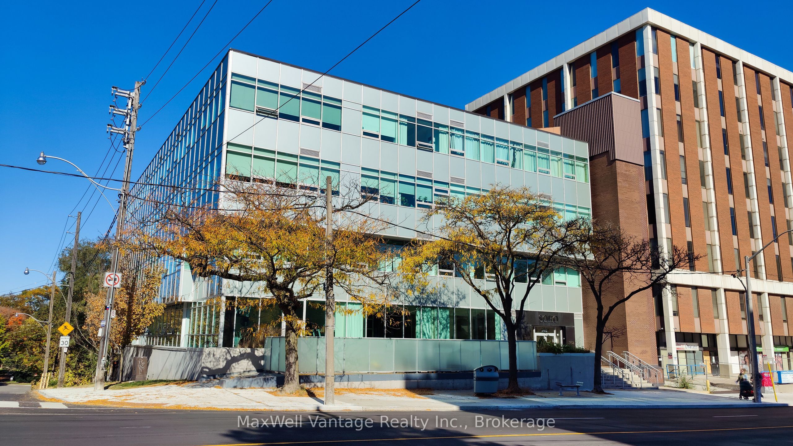 SoHo Bayview Lofts