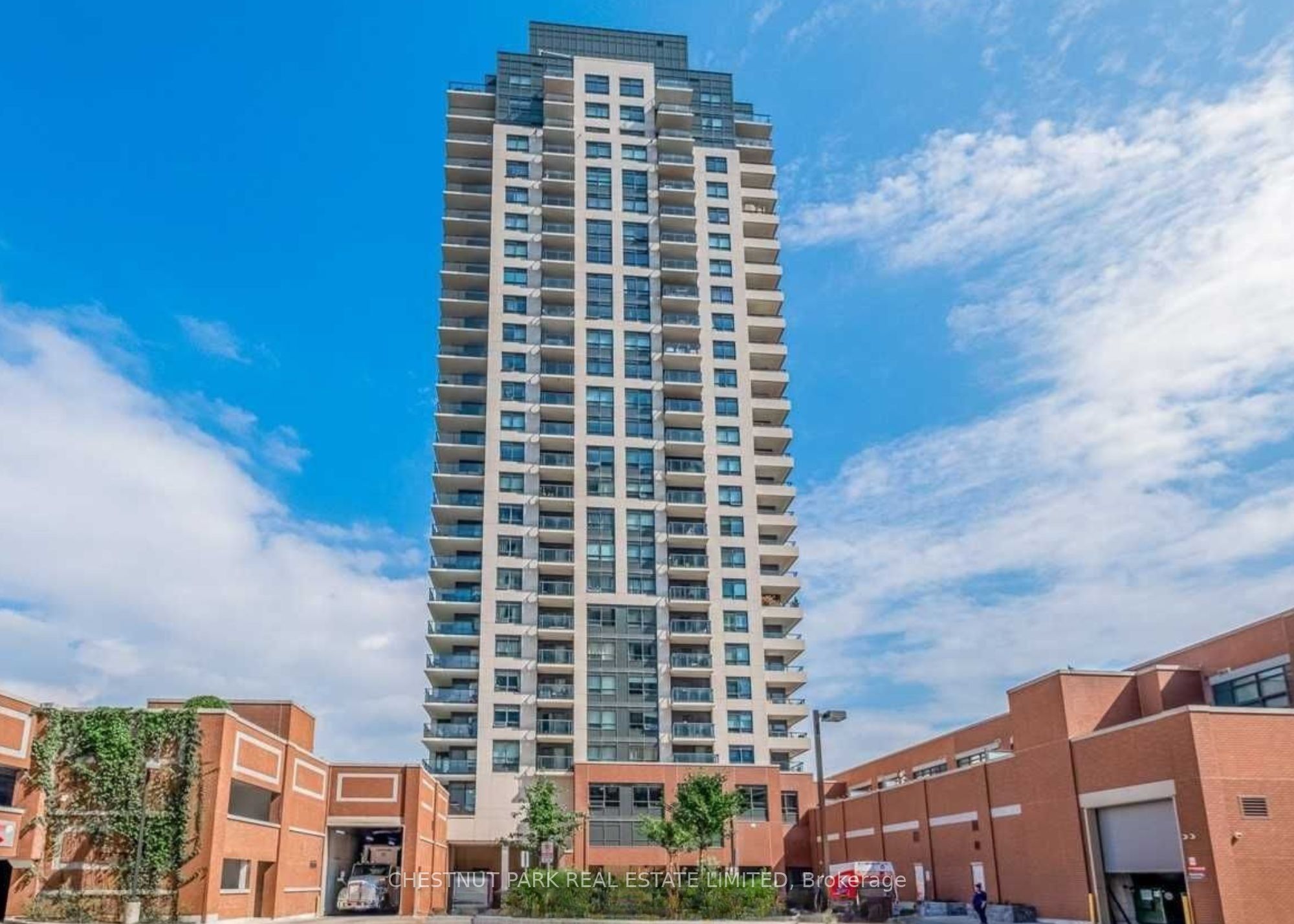 Fuse Lofts, #910