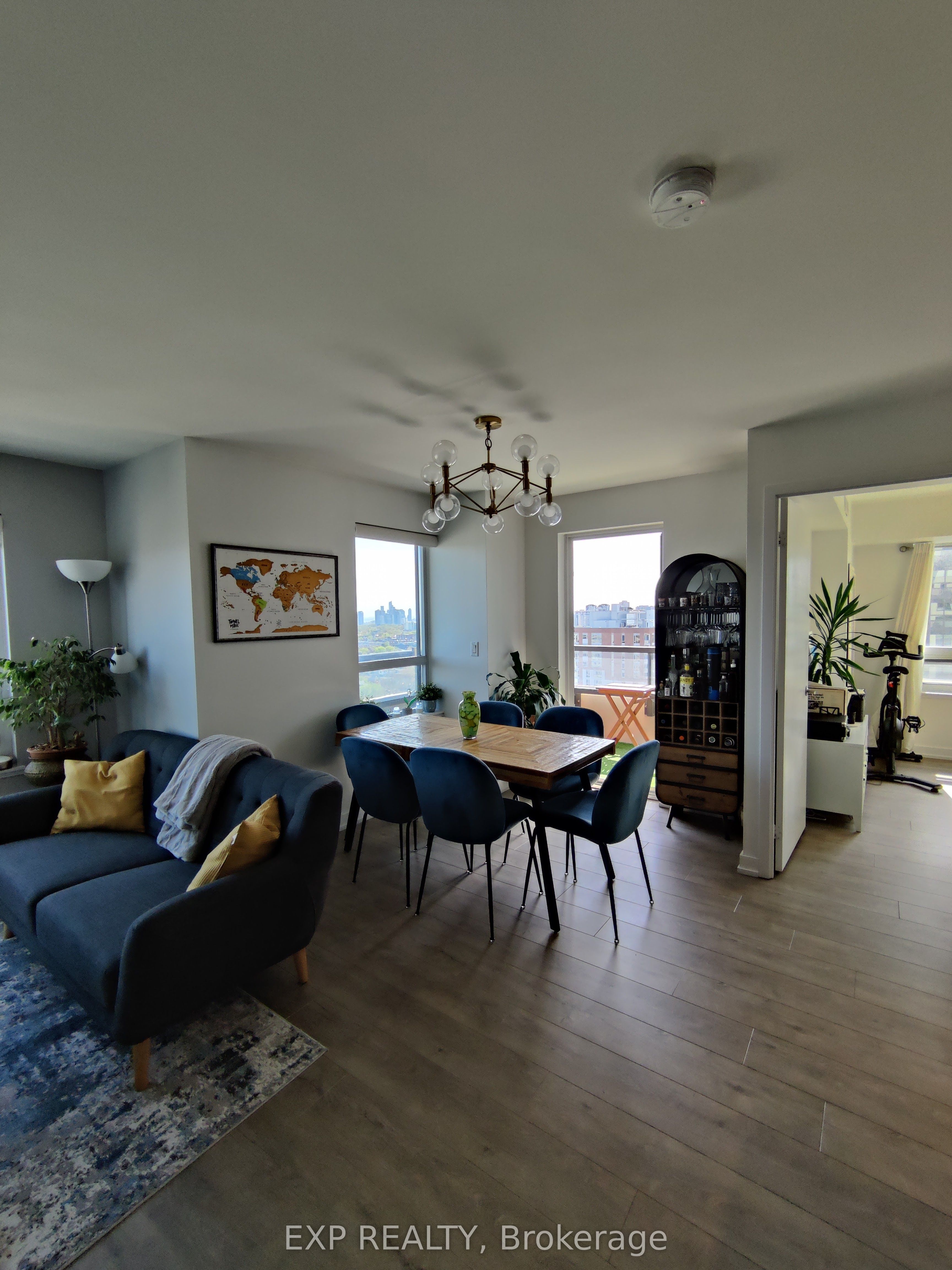 Fuse Lofts, #1806