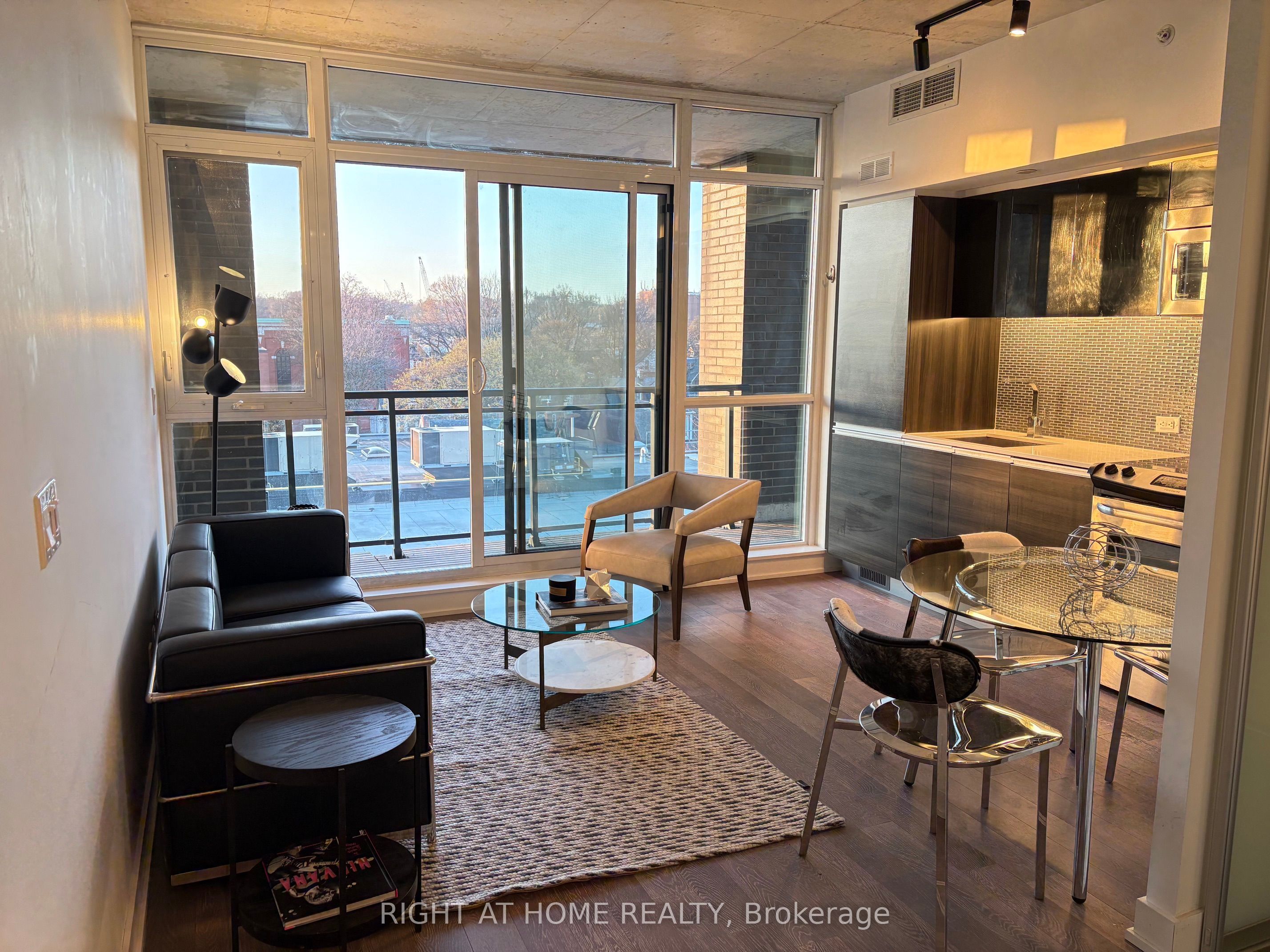 Carlaw Lofts, #627