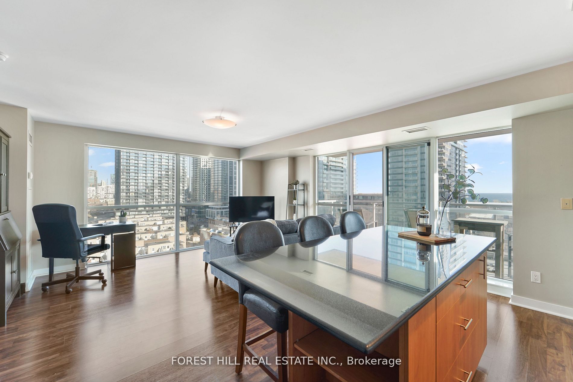 Zip Condos & Lofts