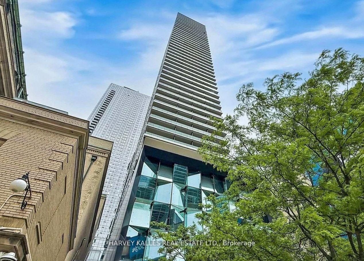Theatre Park Lofts
