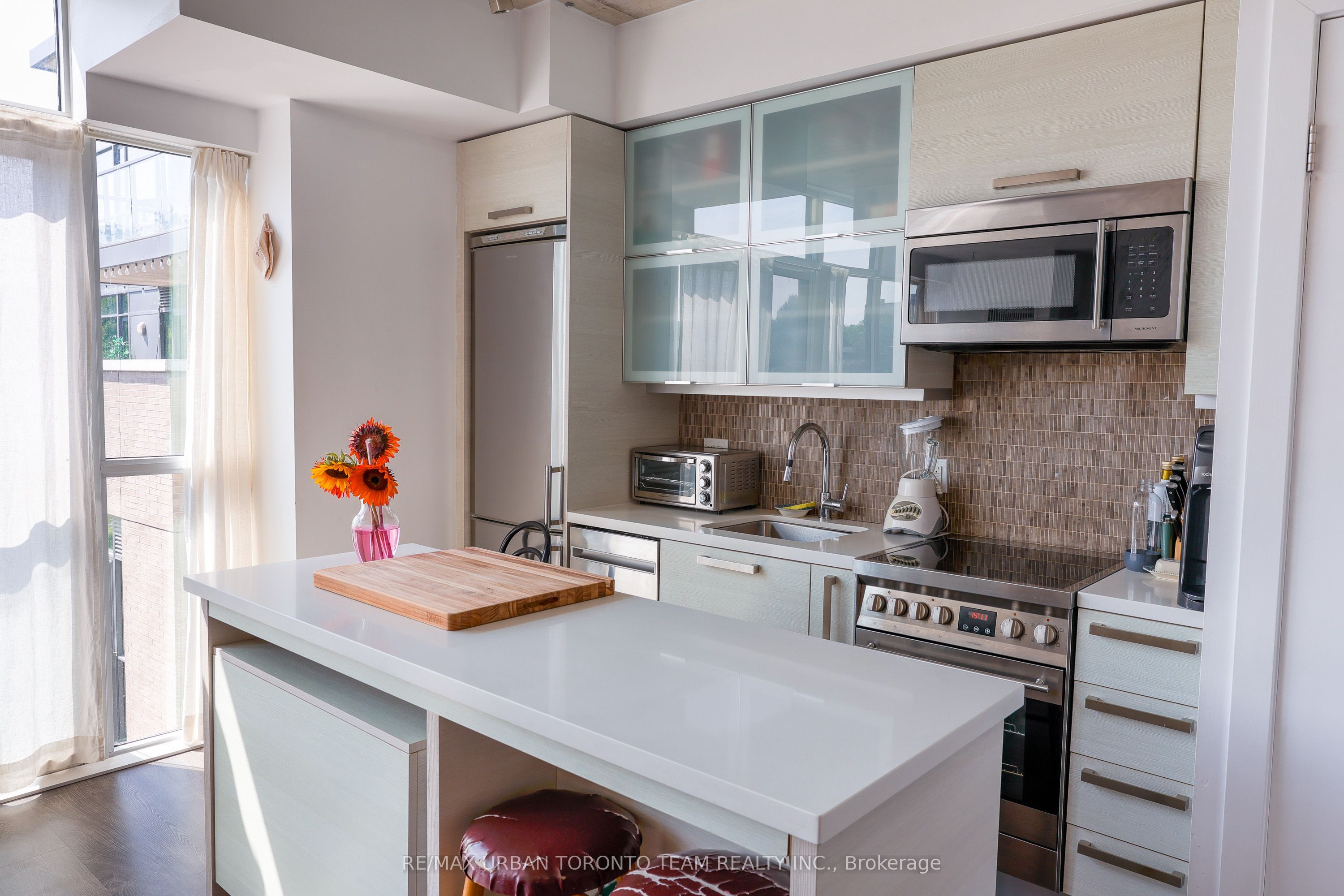Q Lofts, #412