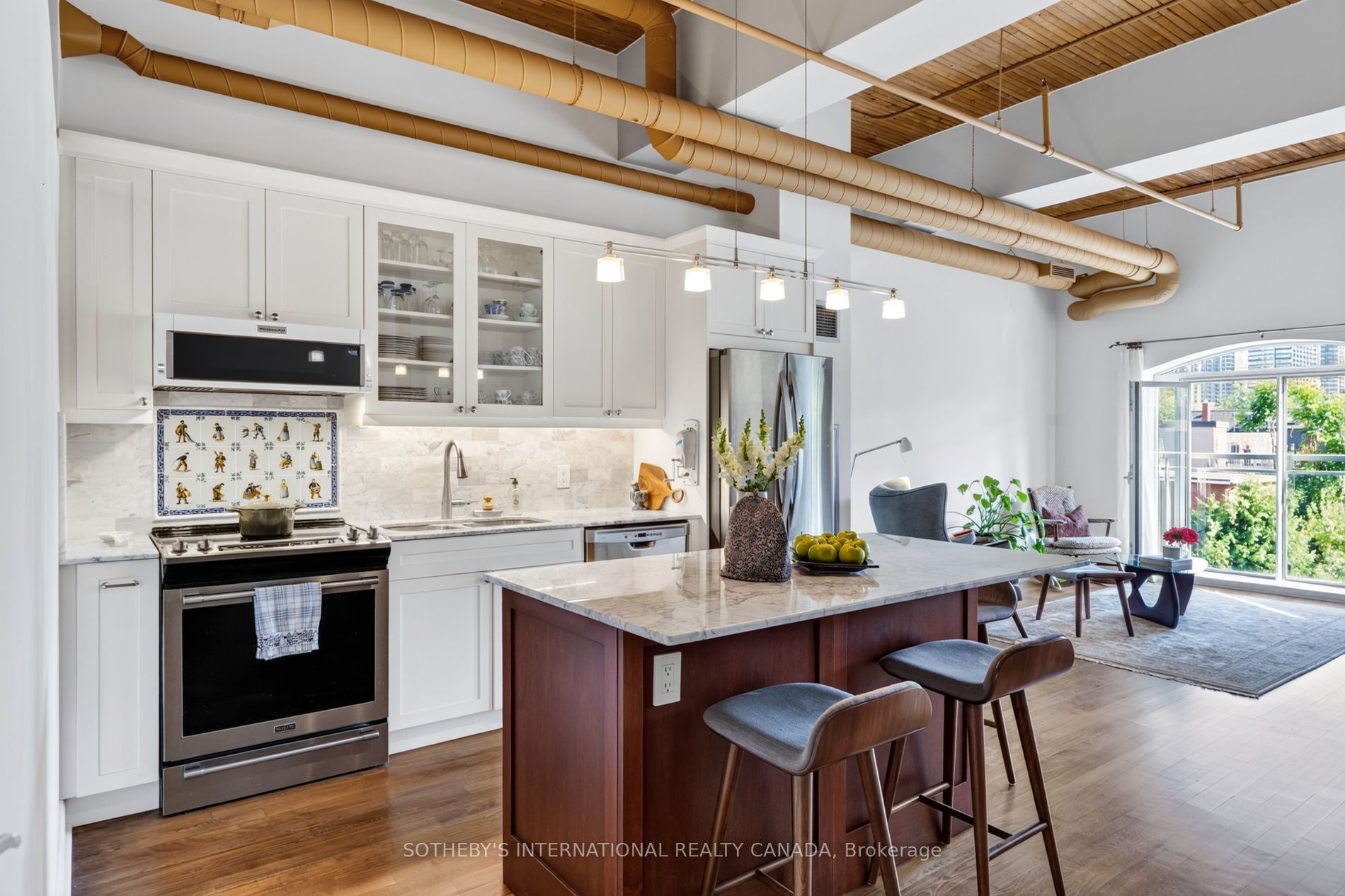 Candy Factory Lofts