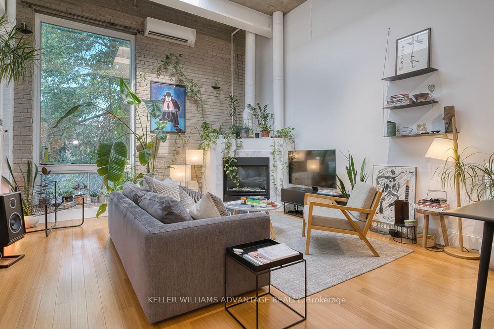 Evening Telegram Lofts