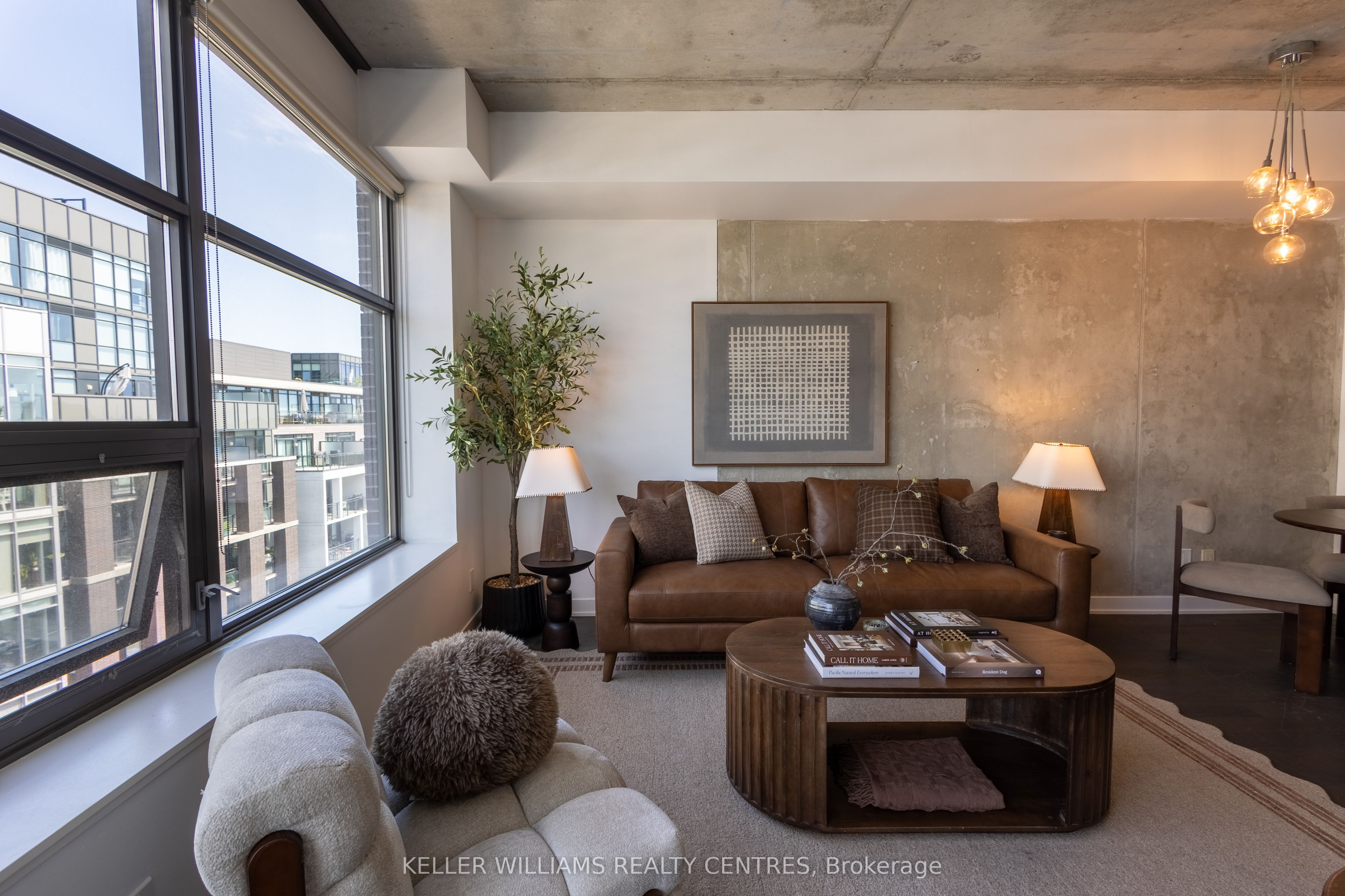 Flatiron Lofts, #806