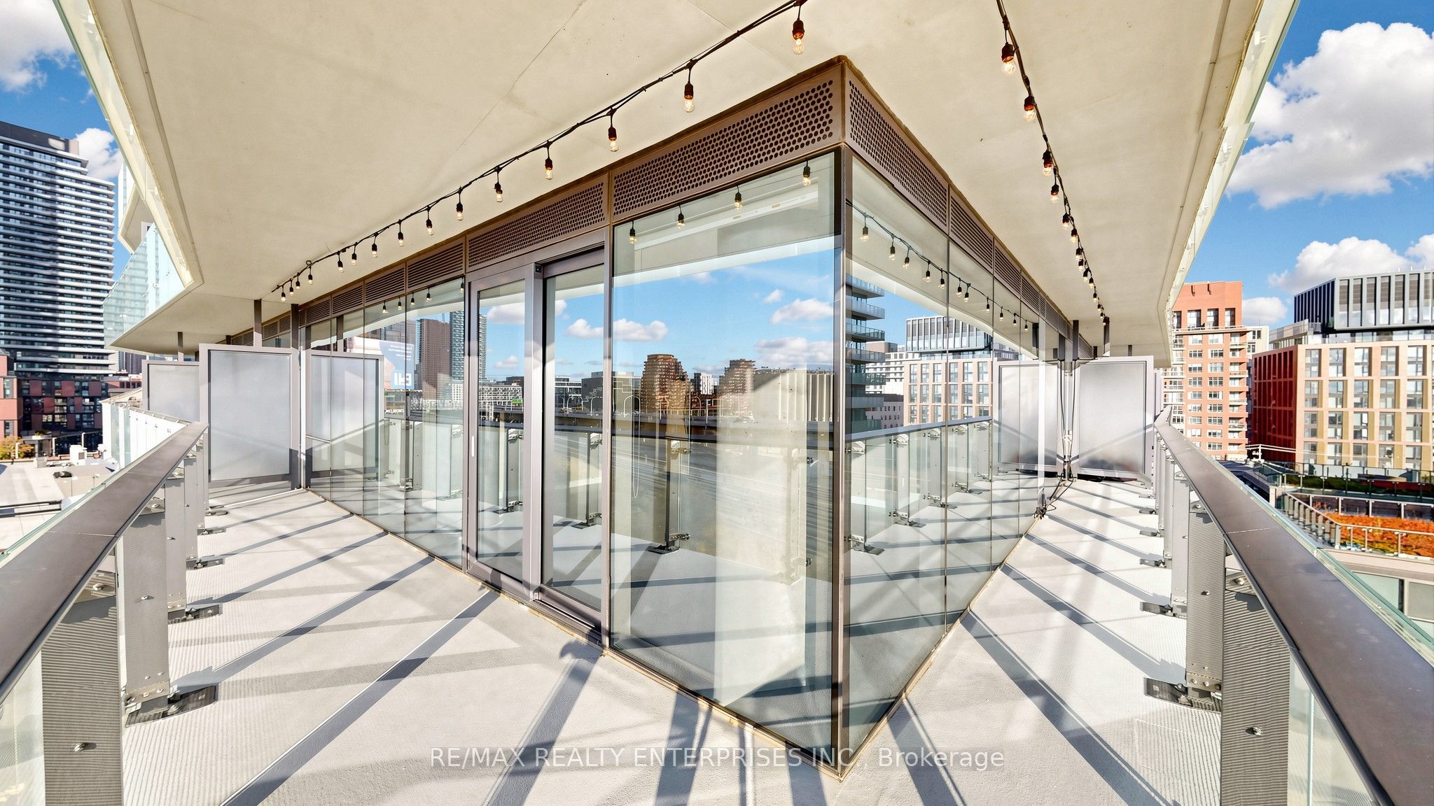 Clear Spirit Condos & Lofts