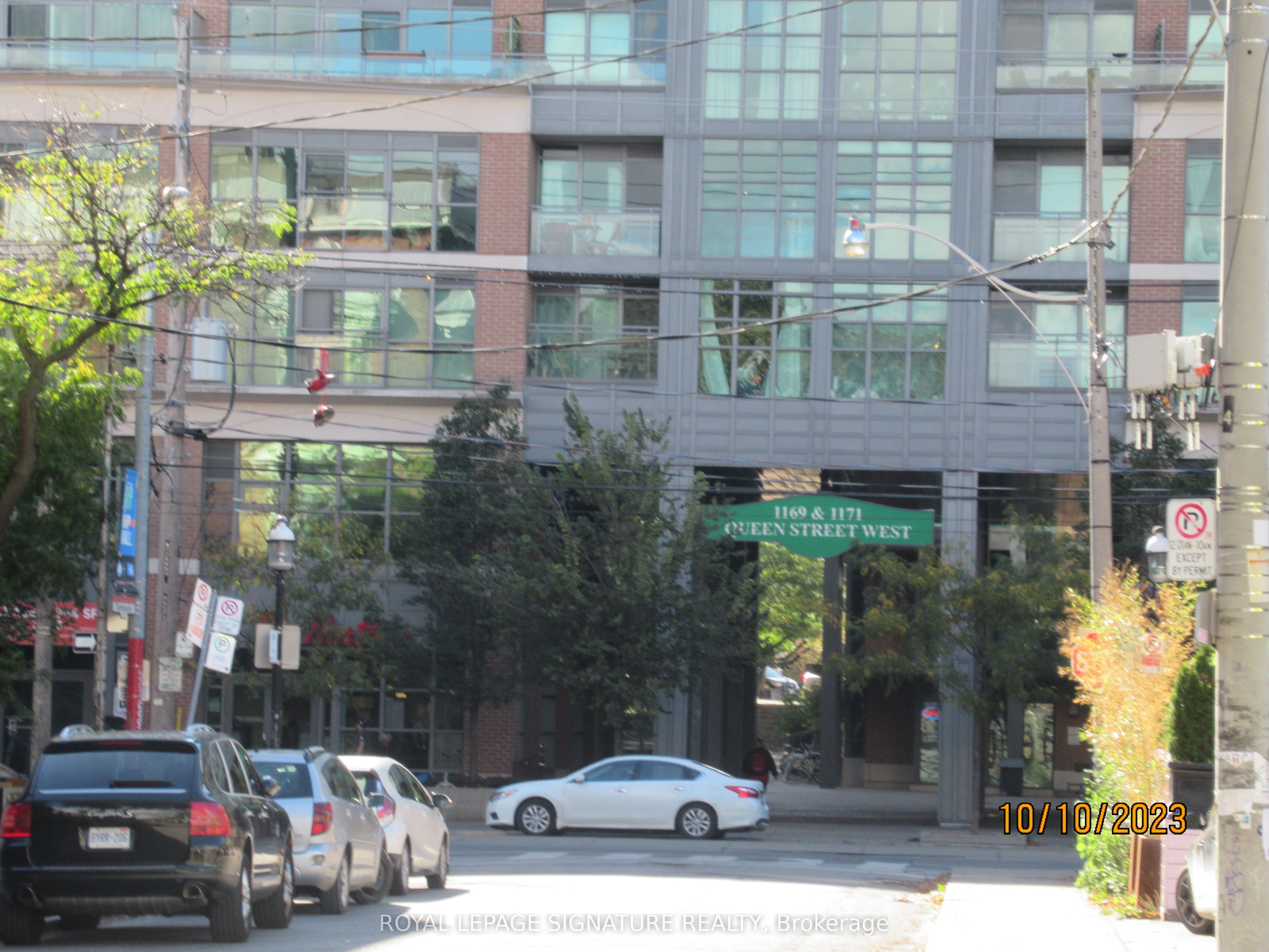 Bohemian Embassy Lofts, #612