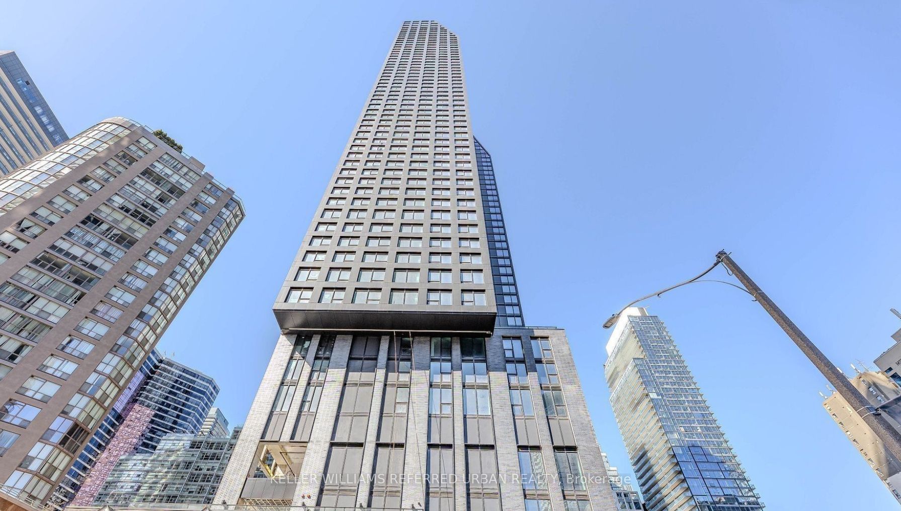 Eight Wellesley Lofts, #3308