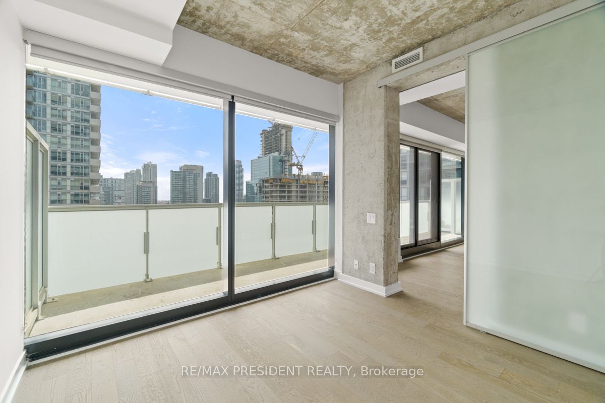 King Charlotte Lofts, #2301