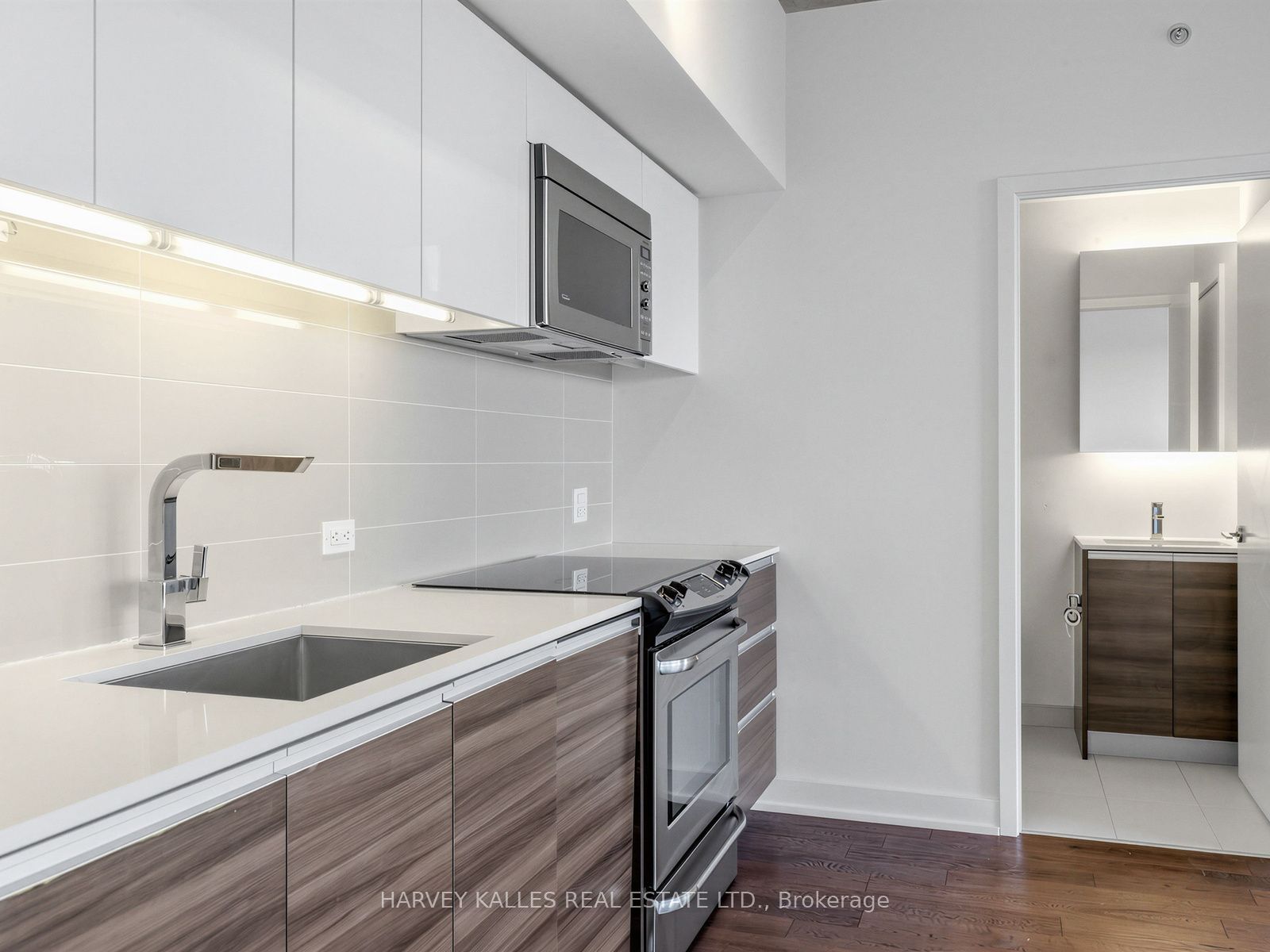 Carlaw Lofts, #1114
