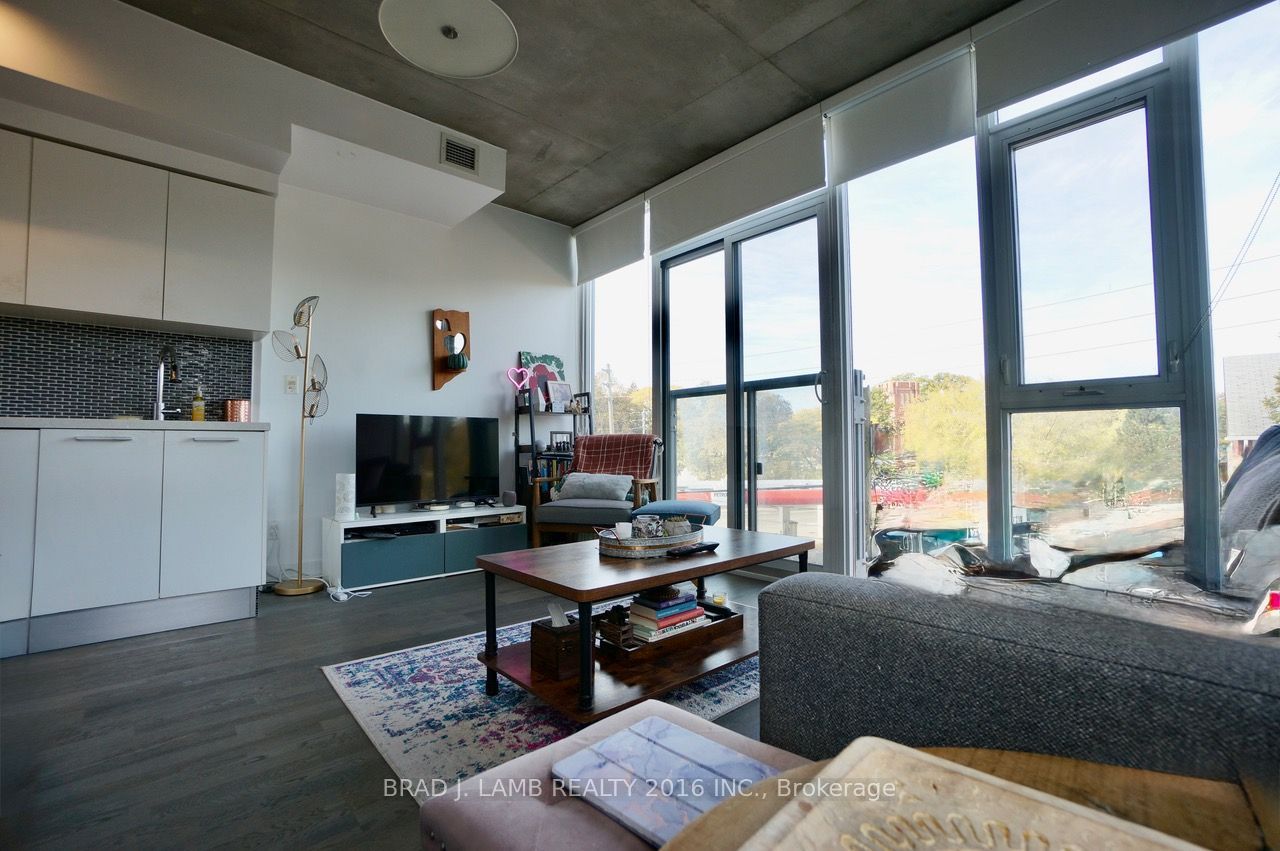 Beach Club Lofts, #312