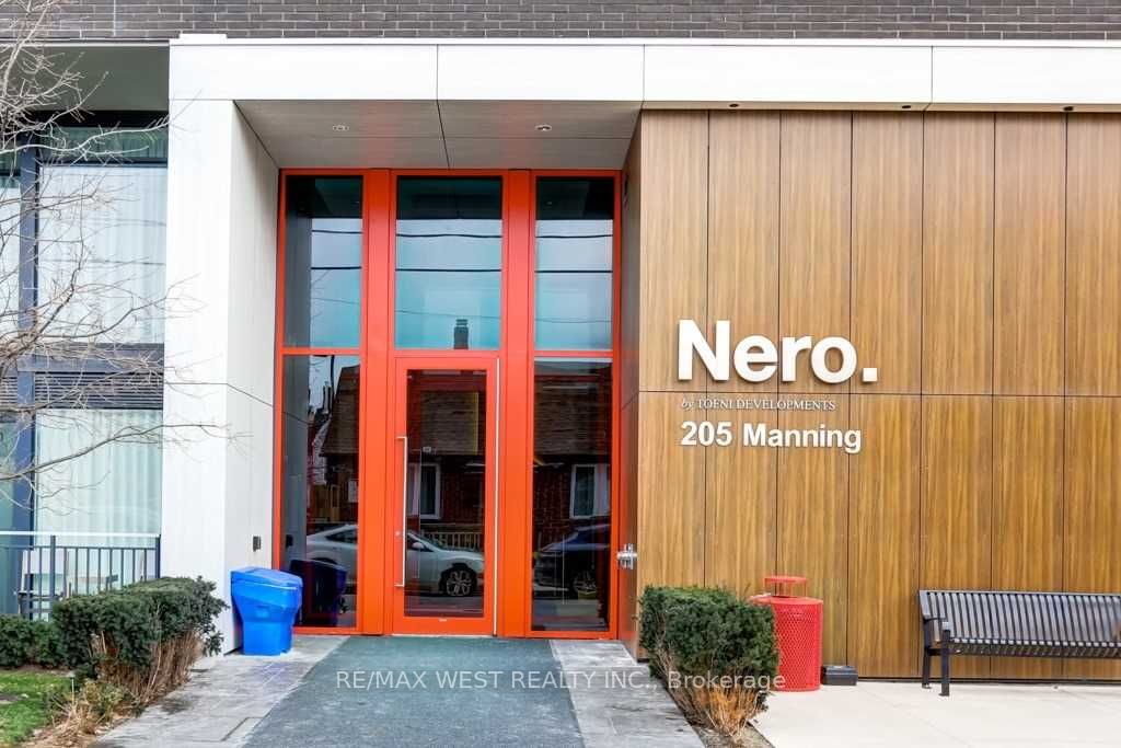 NERO Lofts, #413