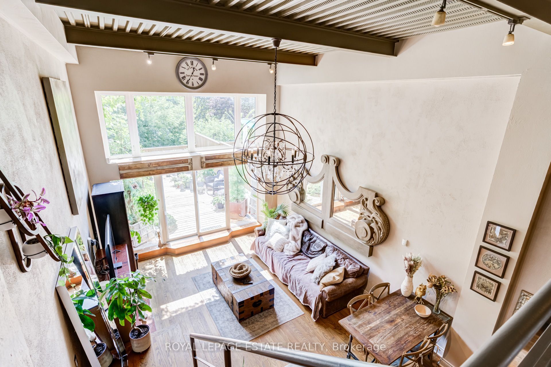 Beachview Lofts, #6