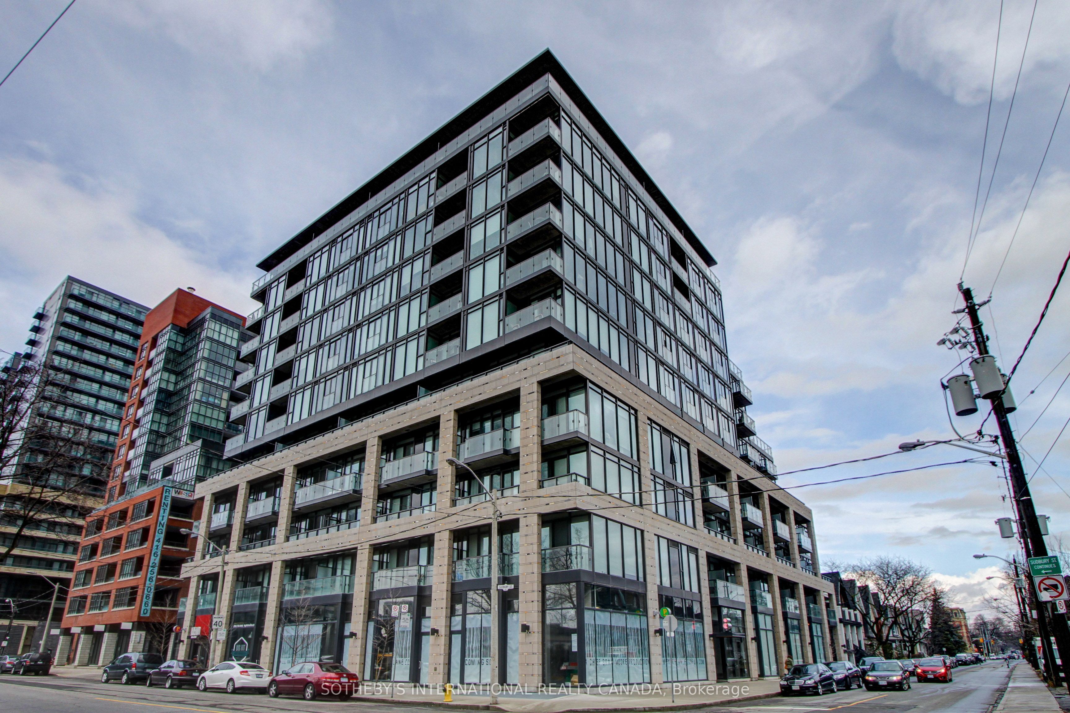 Art Lofts