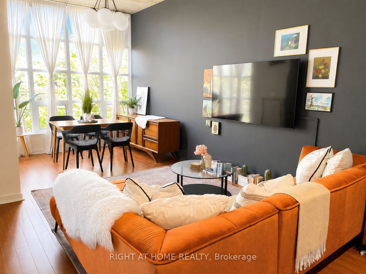 Quad Lofts, #605