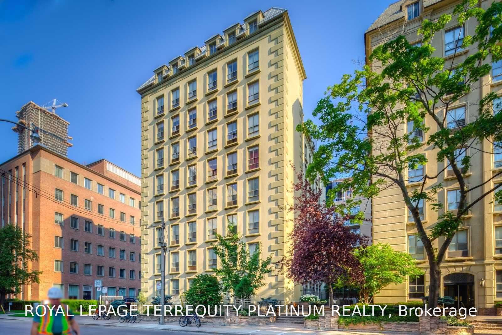 Waldorf Astoria Lofts, ##209