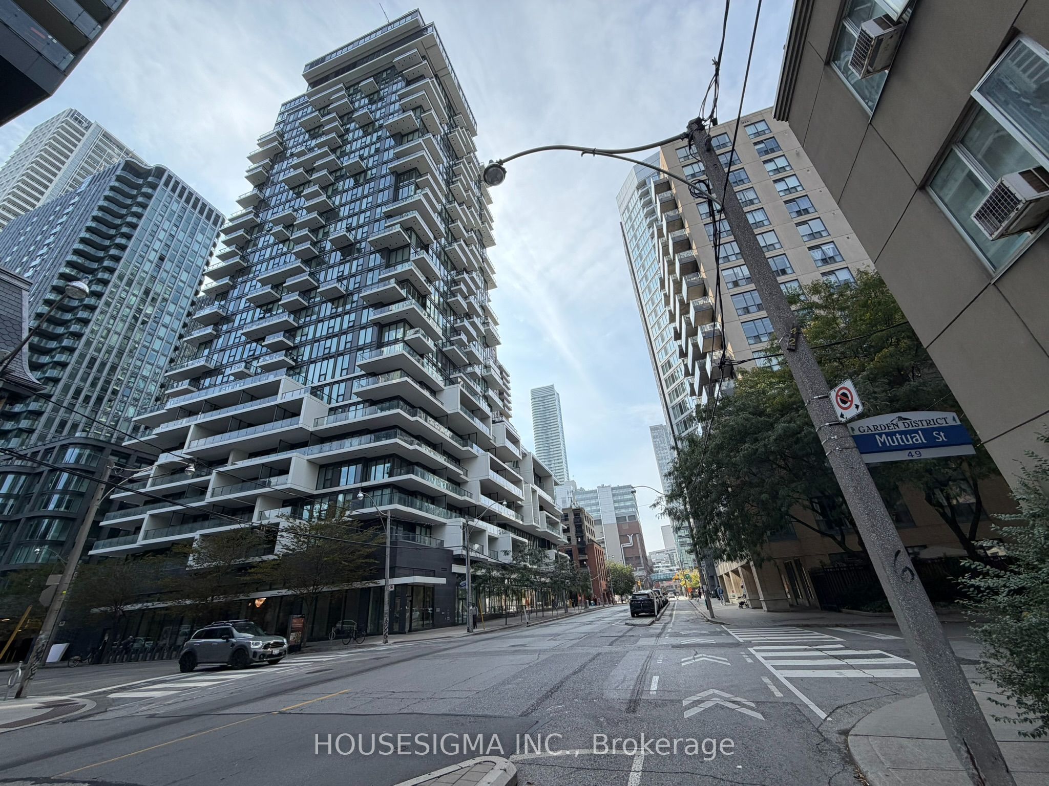 88 North Condos and Lofts 77, #612