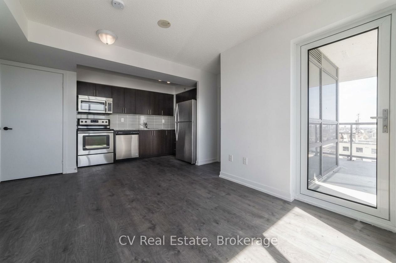 Fuse Lofts, #2613