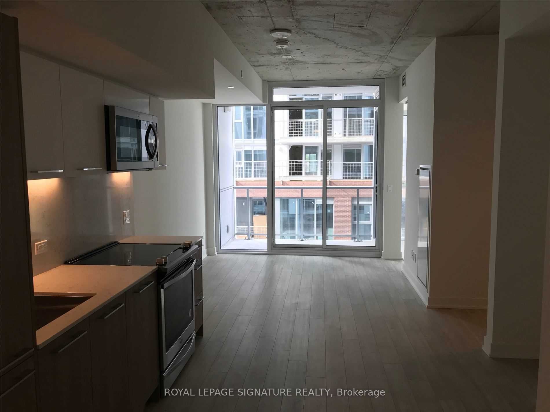 Riverside Square Lofts 15-45, #725