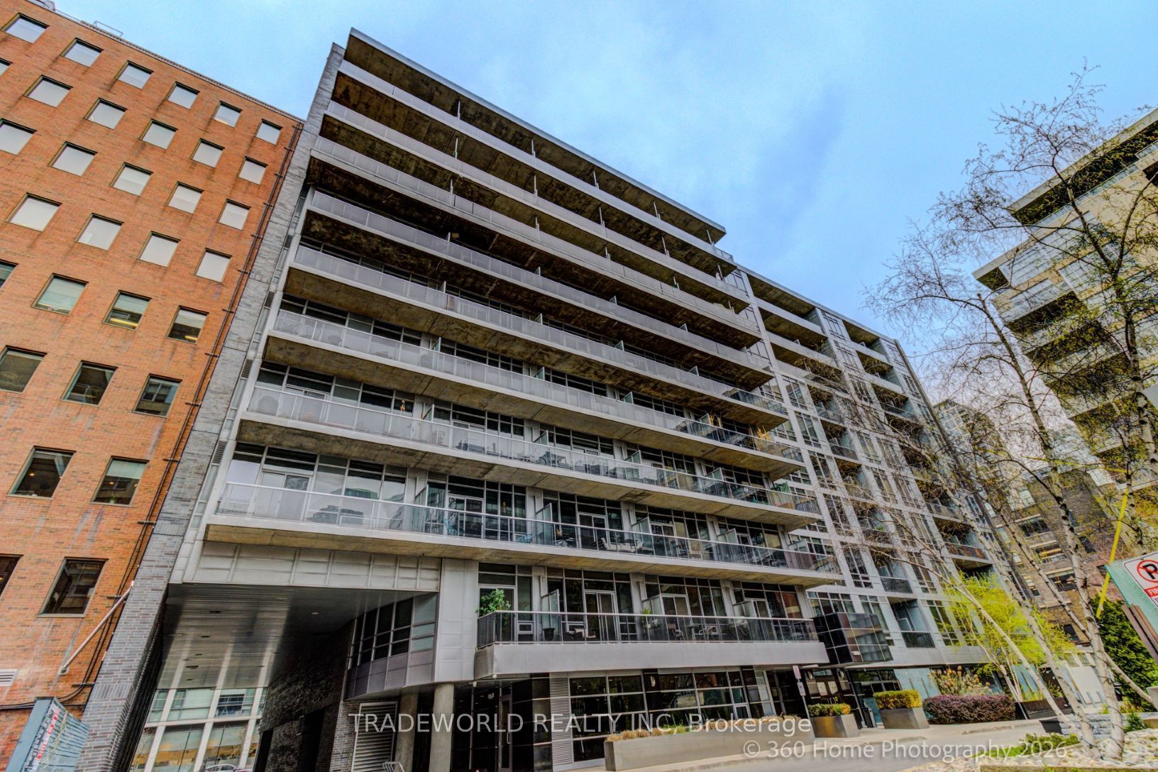 399 Lofts, #603