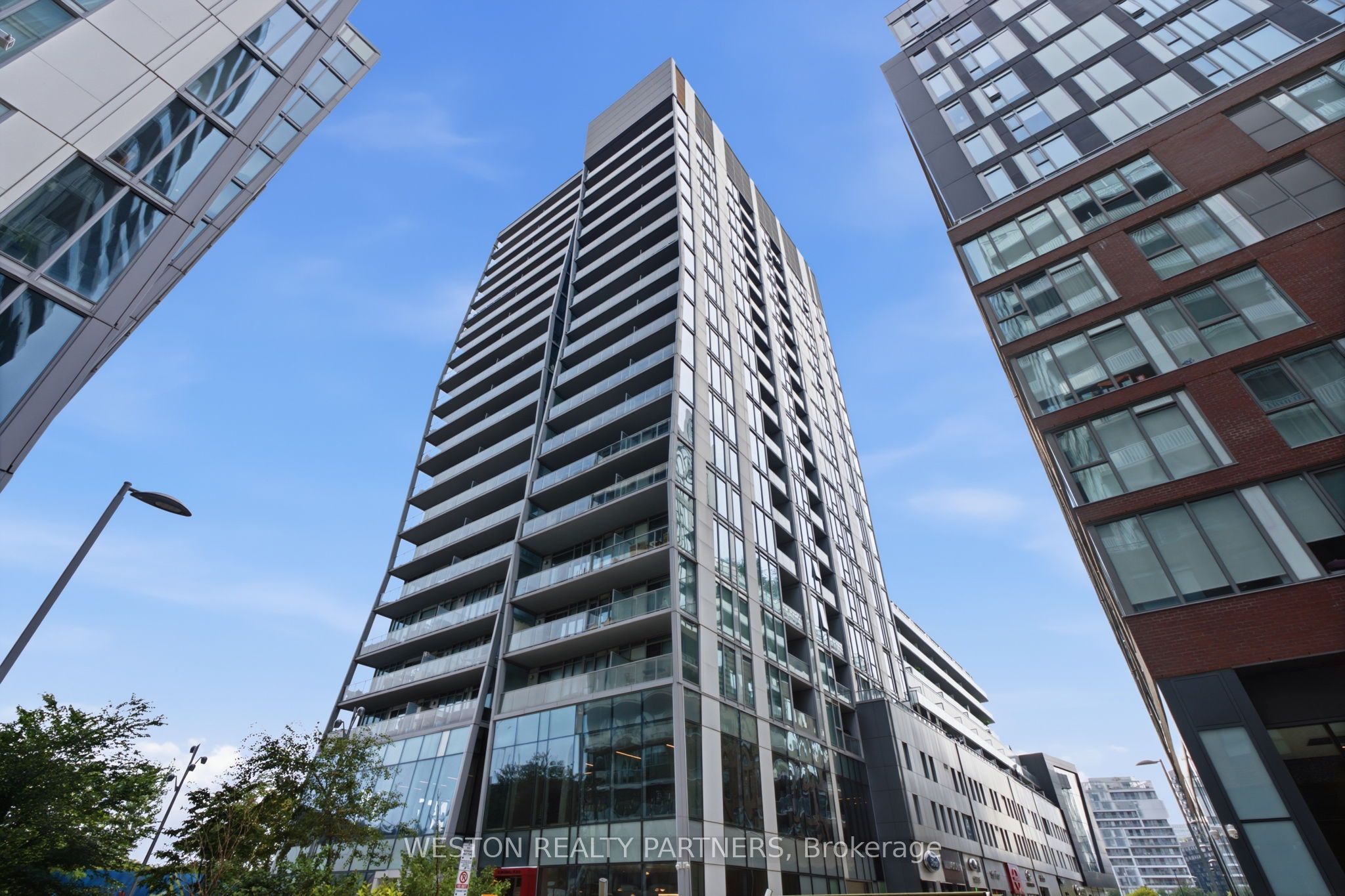 Riverside Square Lofts 15-45, #1607