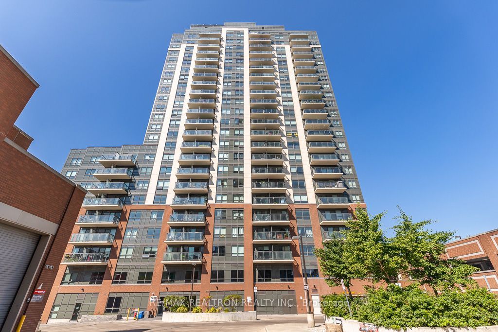 Fuse Lofts