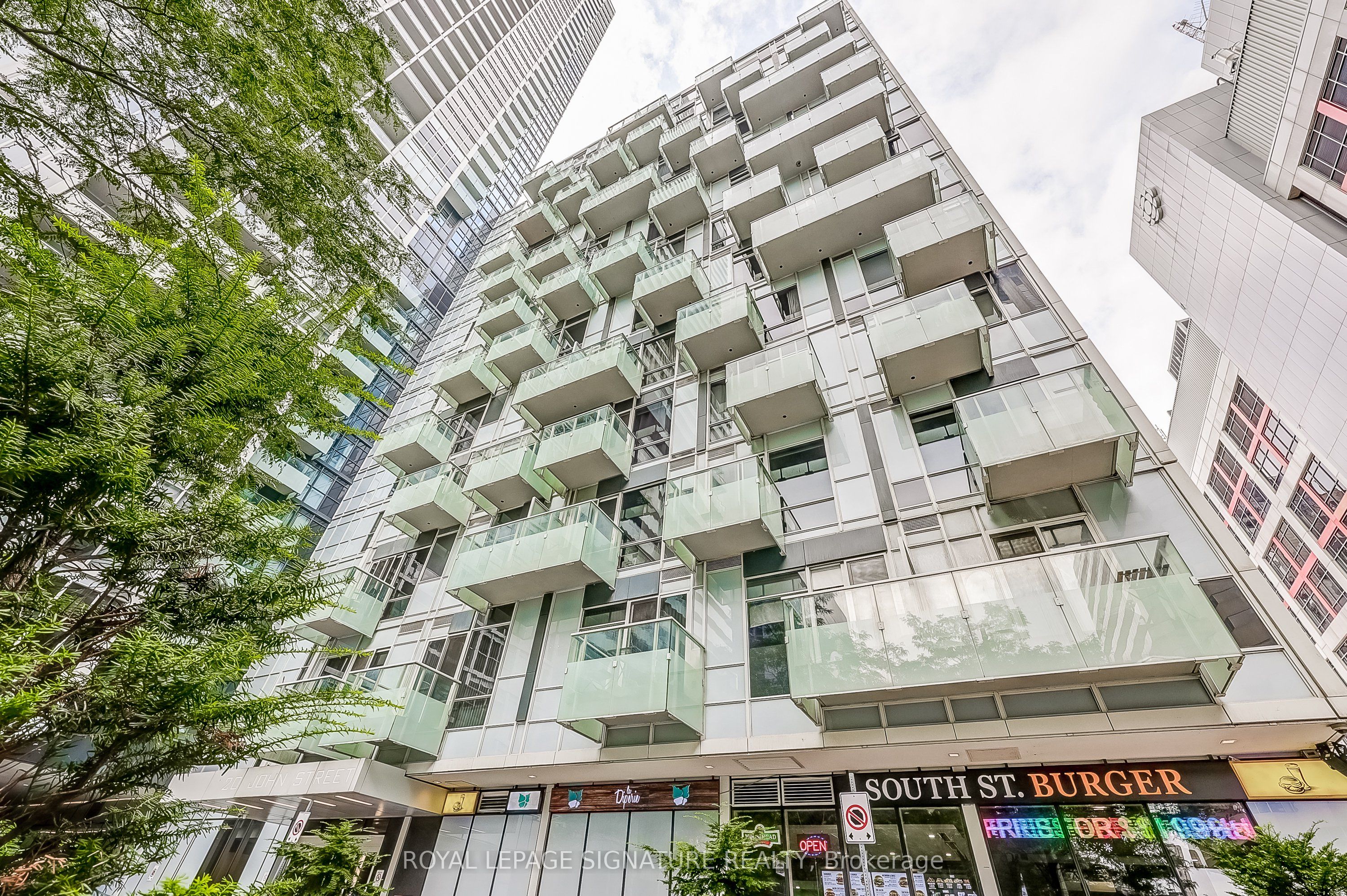 300 Front Street Lofts, #922