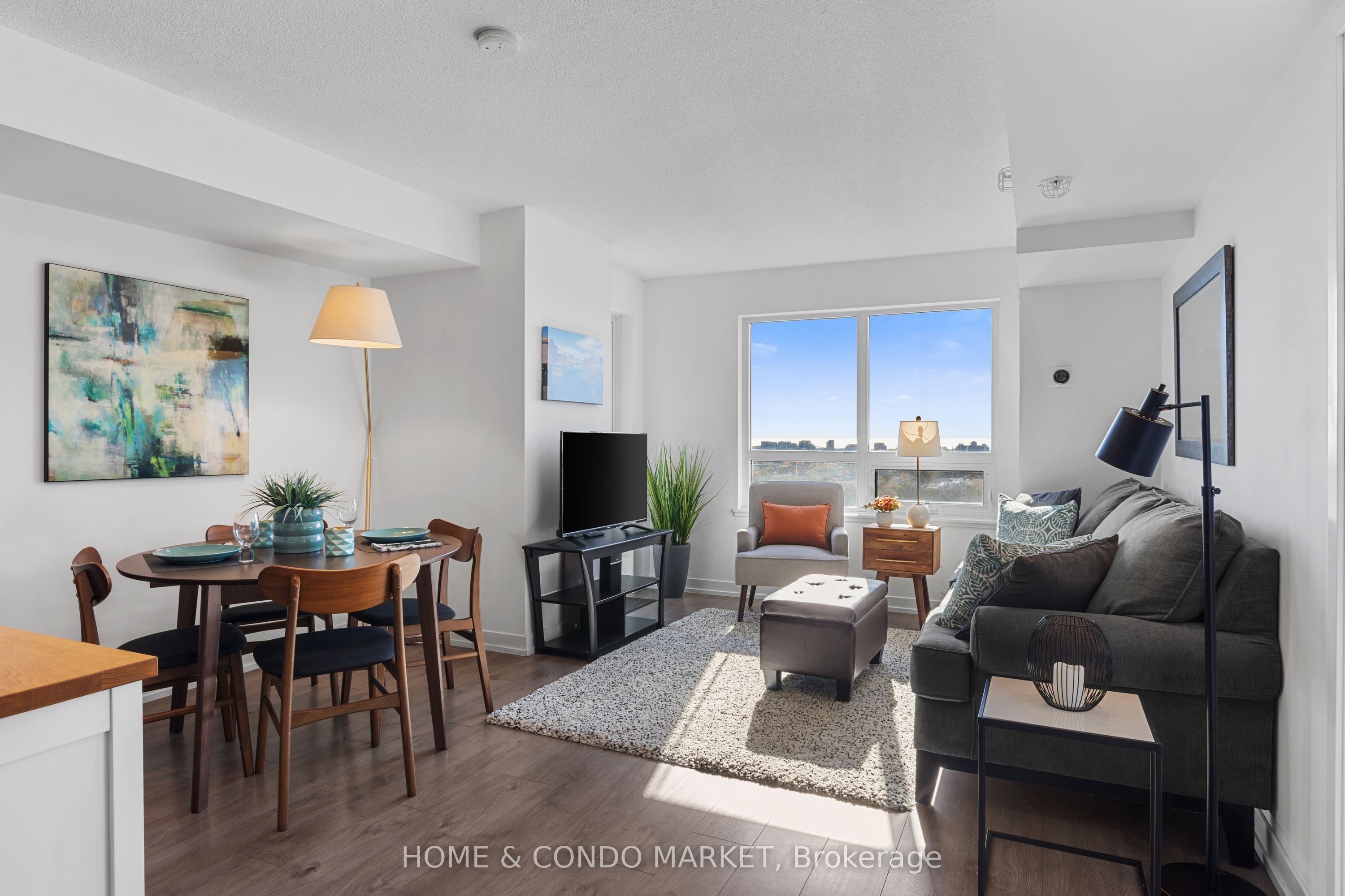 Fuse Lofts, #2404