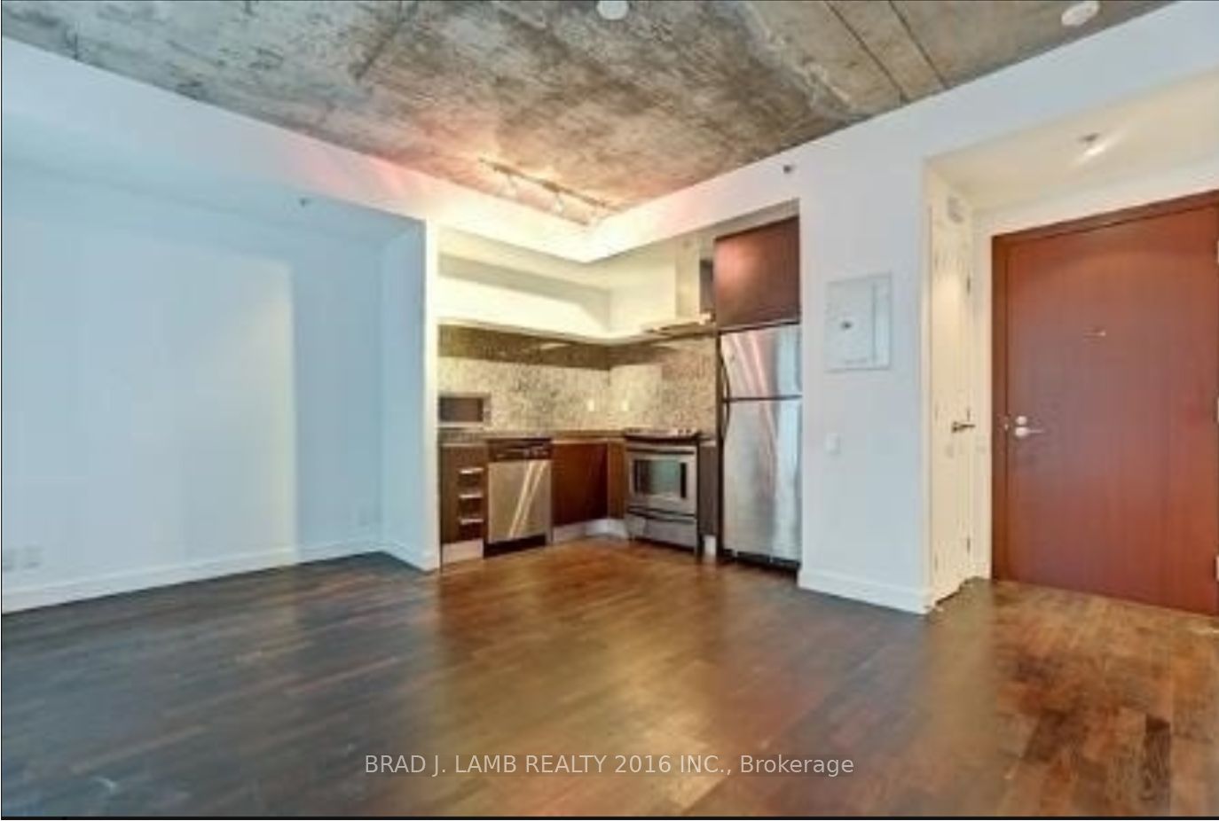 Seventy5 Portland Lofts
