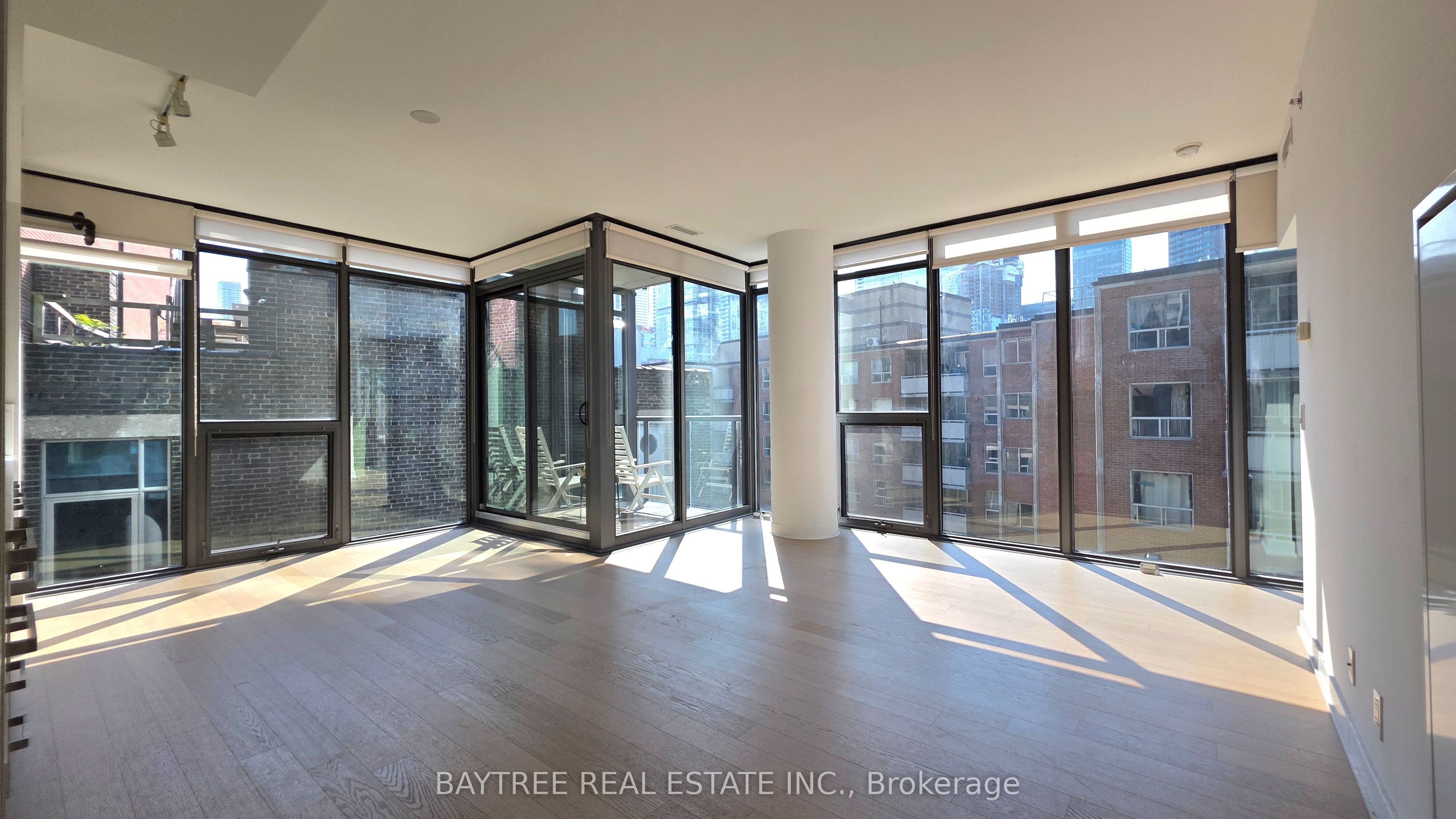 12 Degrees Lofts, #608