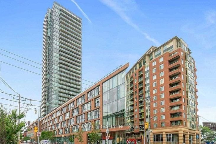 Pure Spirit Lofts, #1705