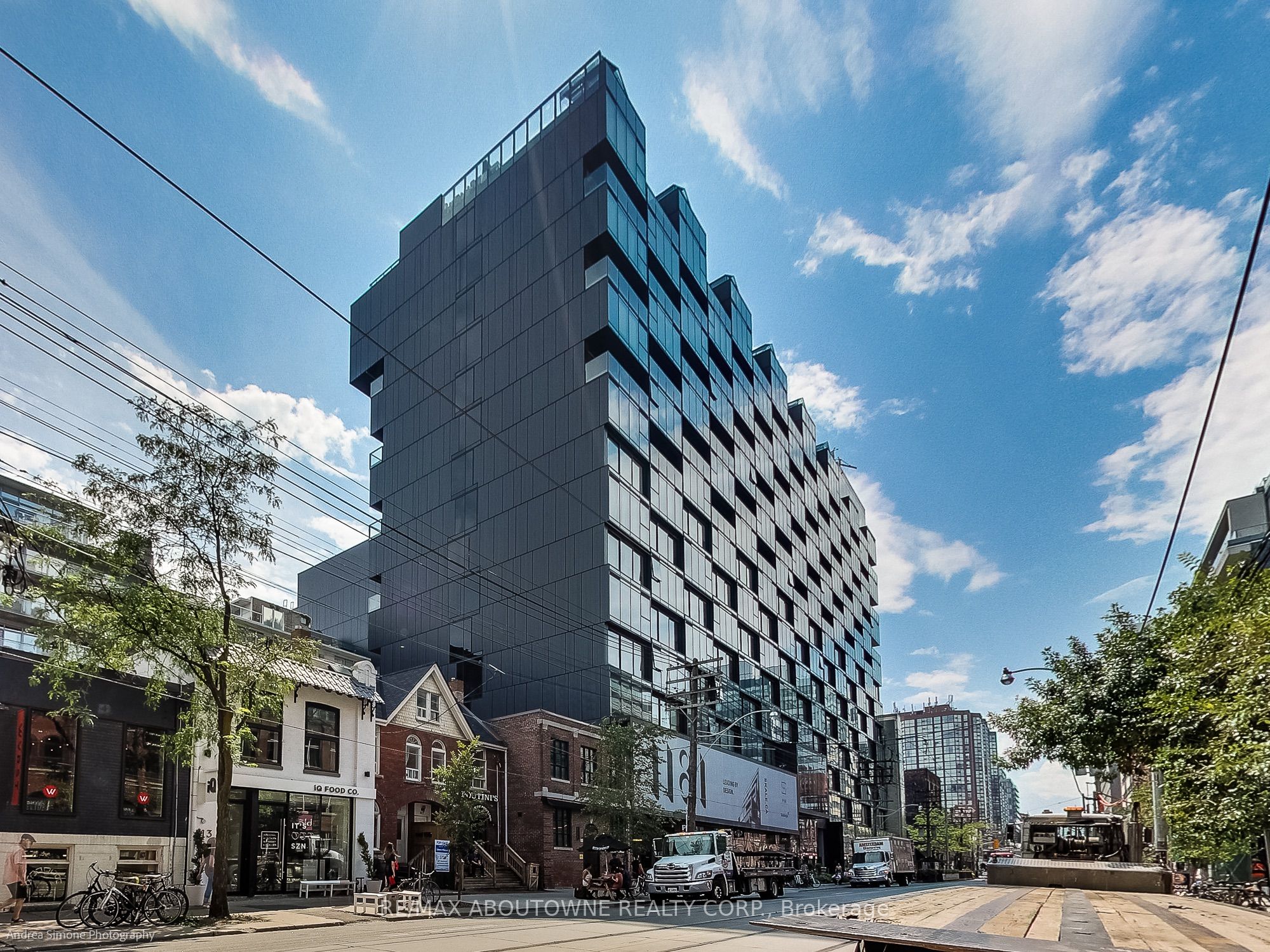 Thompson Residence Lofts